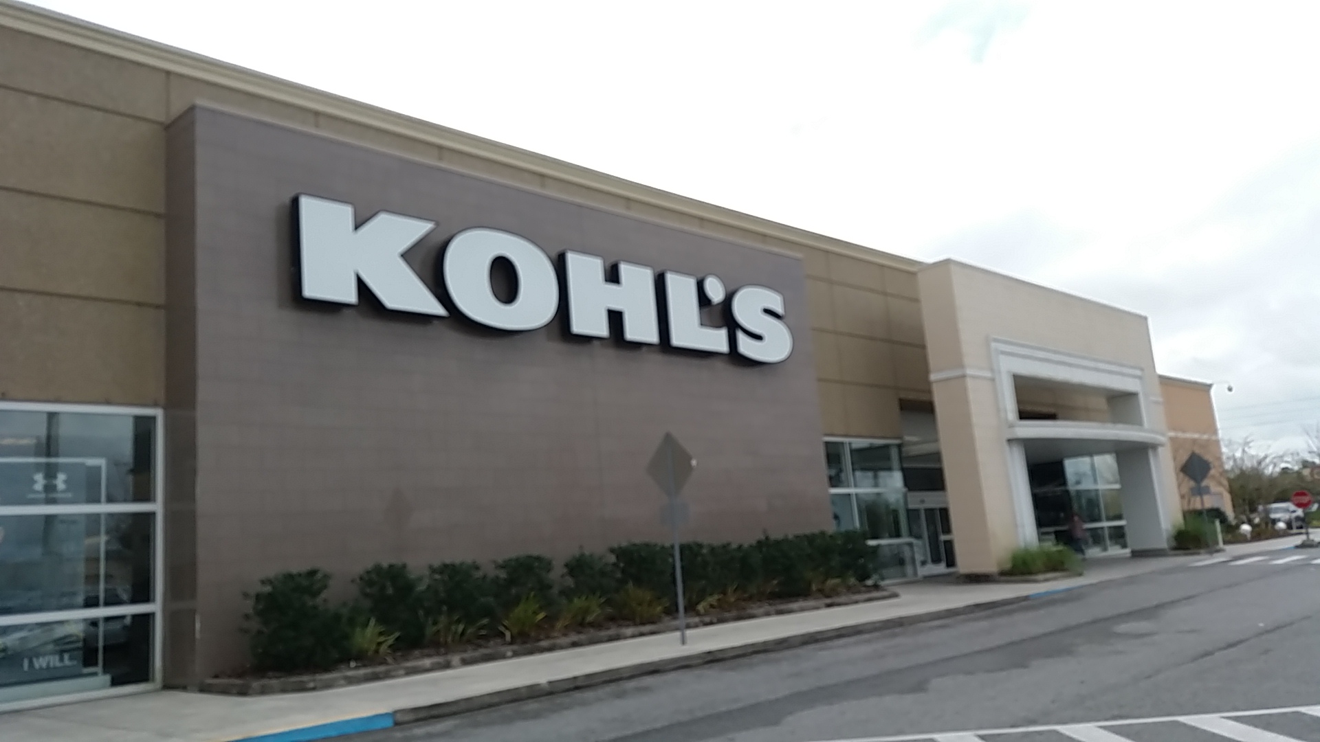 Kohl's