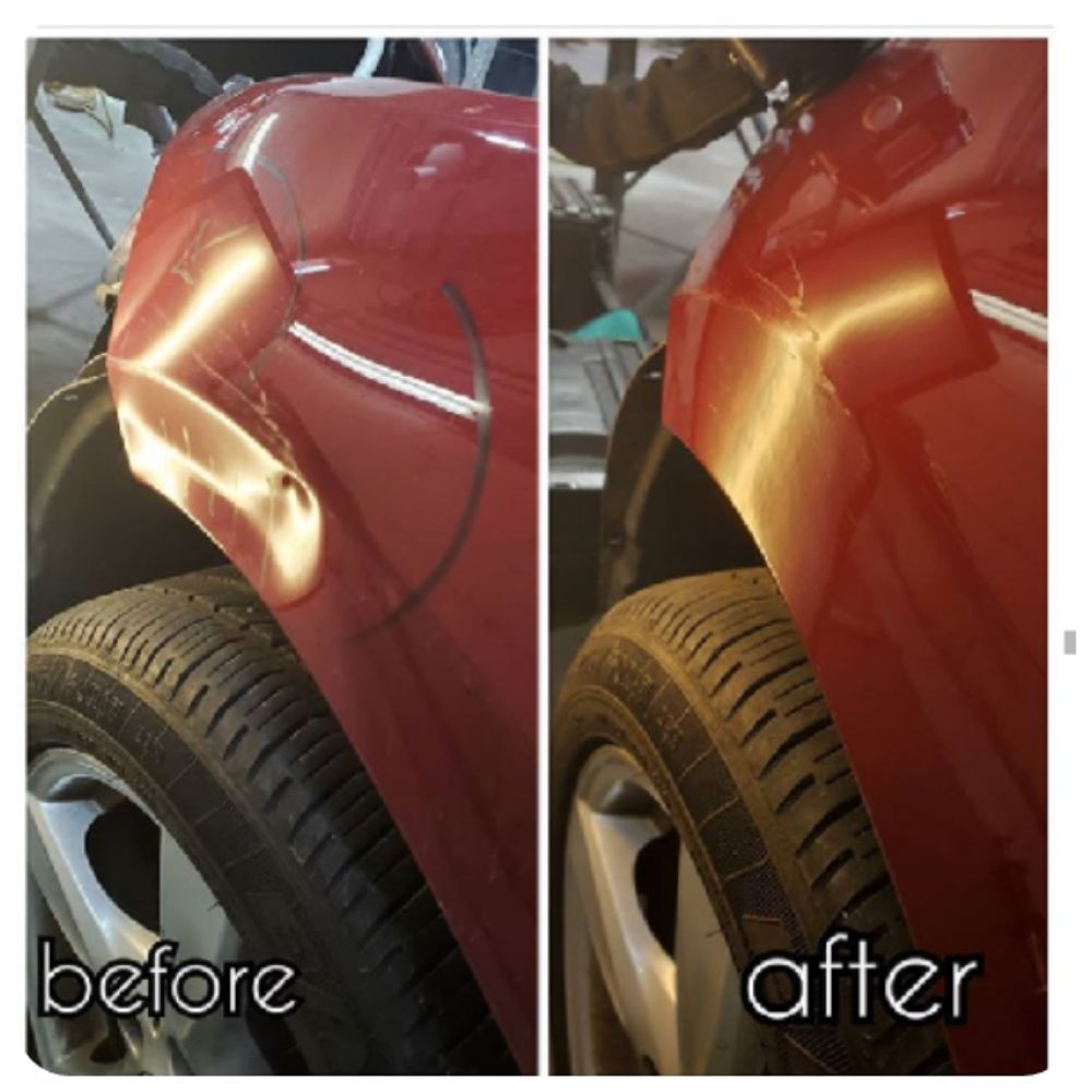 Affordable Autobody
