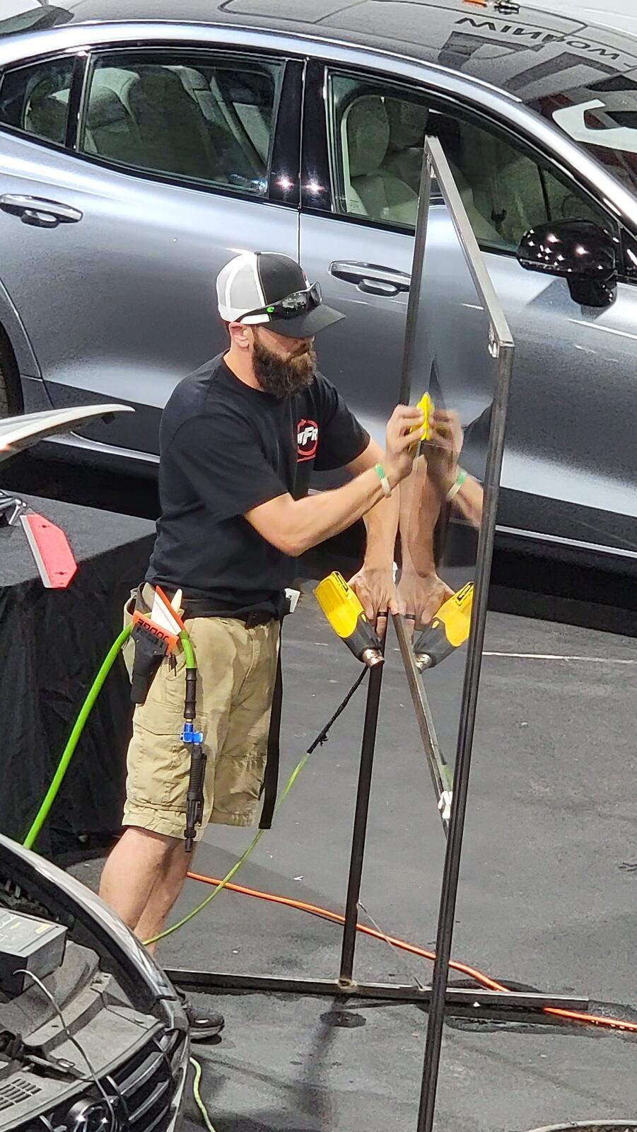 Photo credit: nextdoor