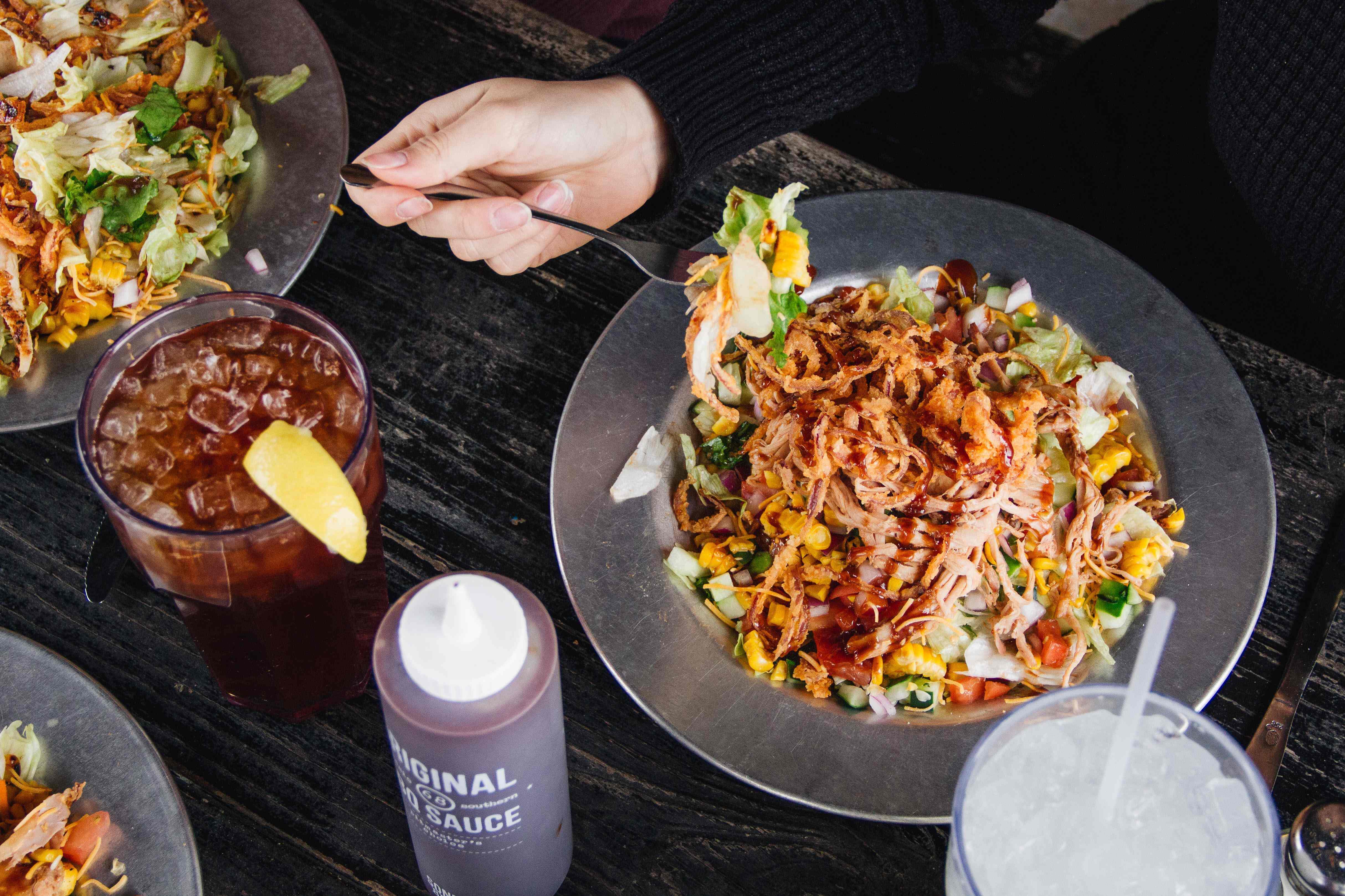 Photo credit: zomato