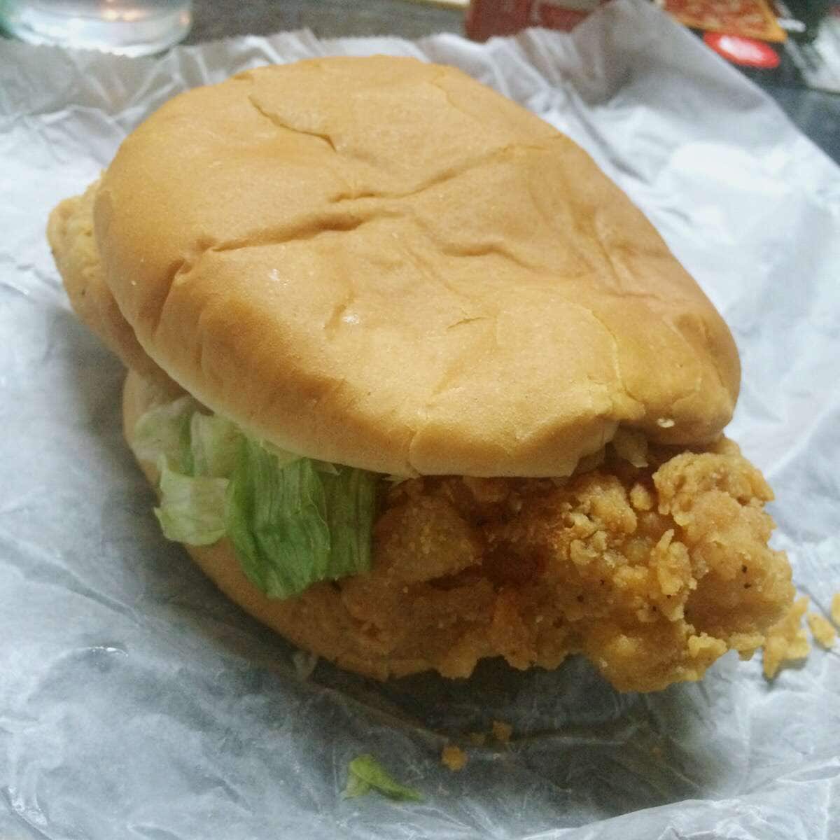 Photo credit: zomato