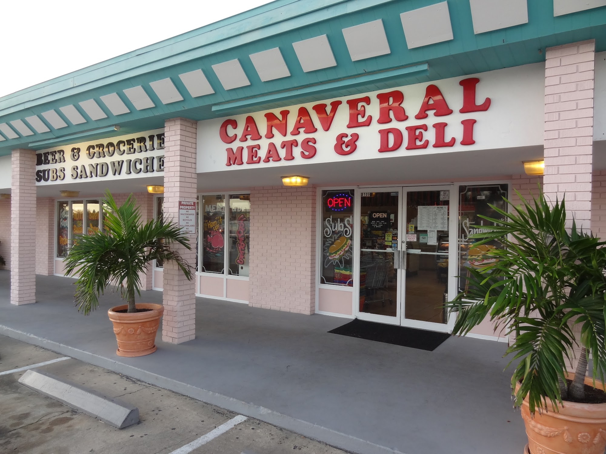 Canaveral Meats & Deli