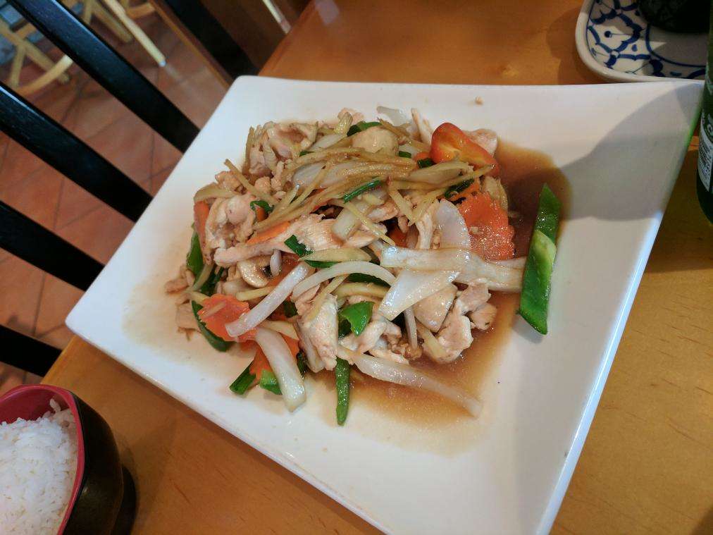 Photo credit: zomato