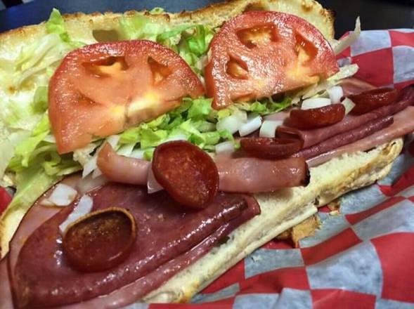 Photo credit: ubereats