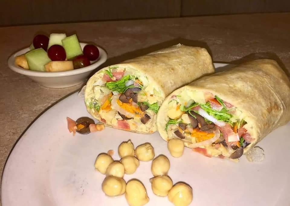 Photo credit: grubhub