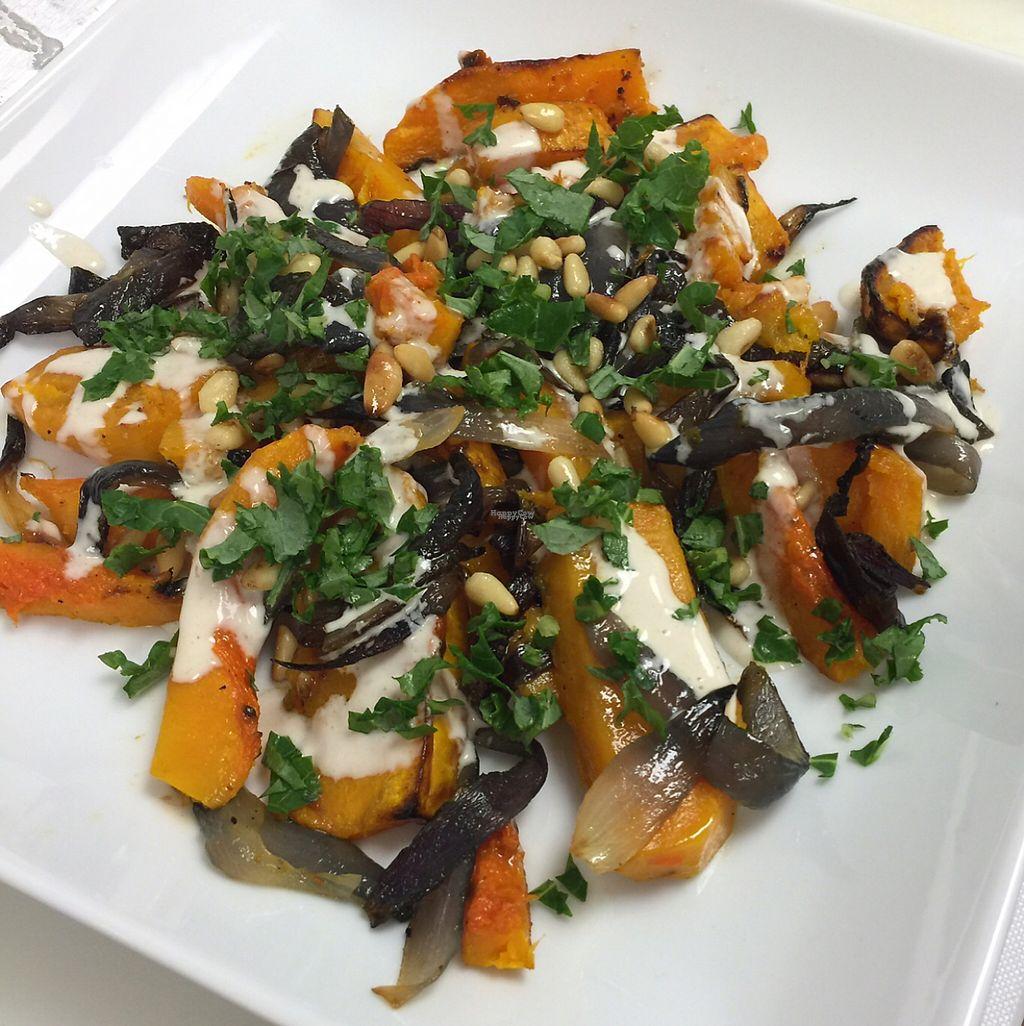 Photo credit: happycow