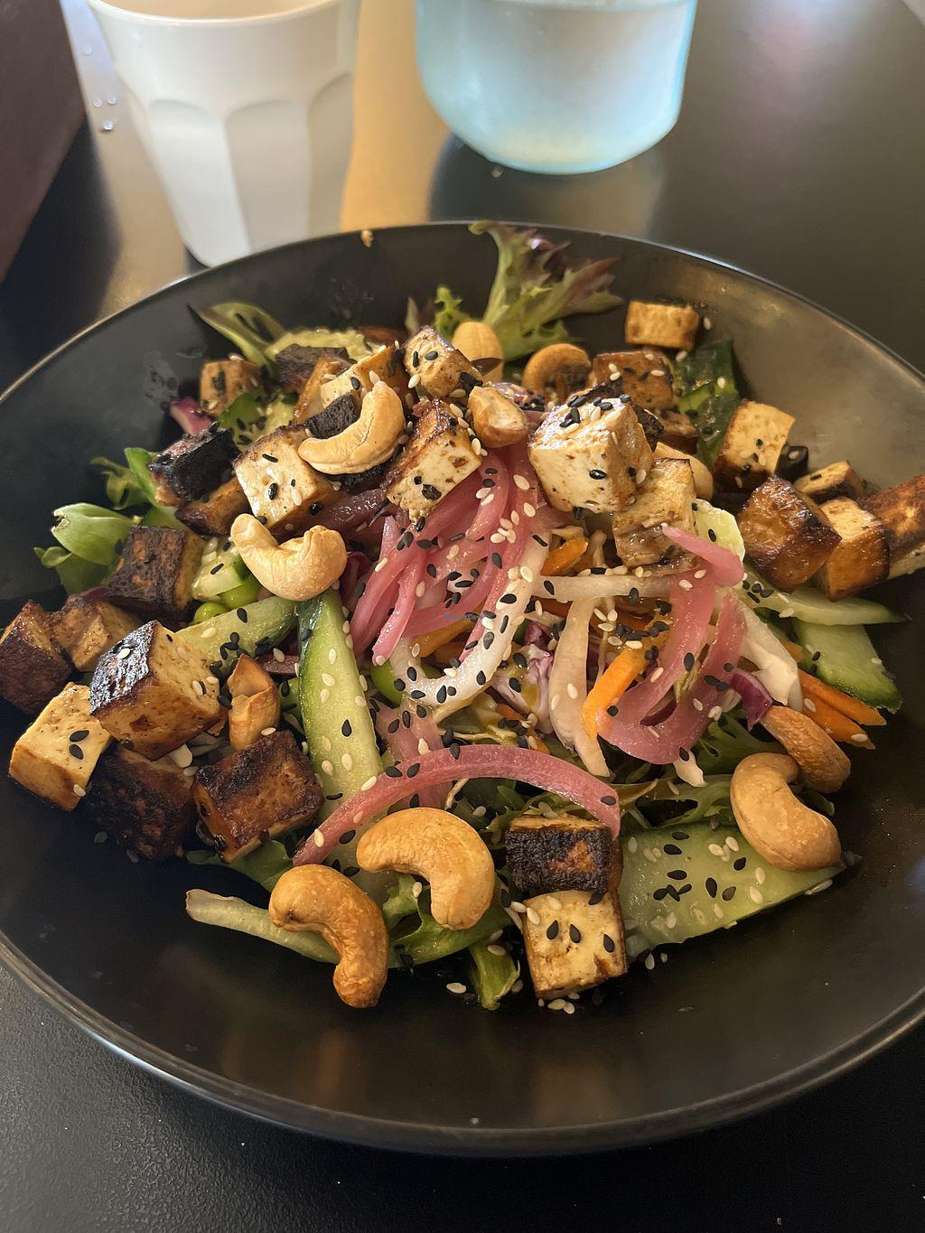 Photo credit: happycow