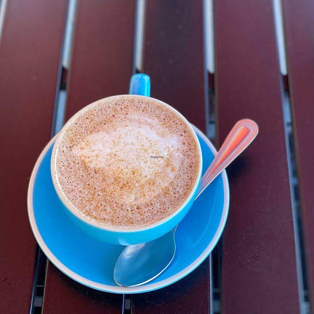 Photo credit: happycow