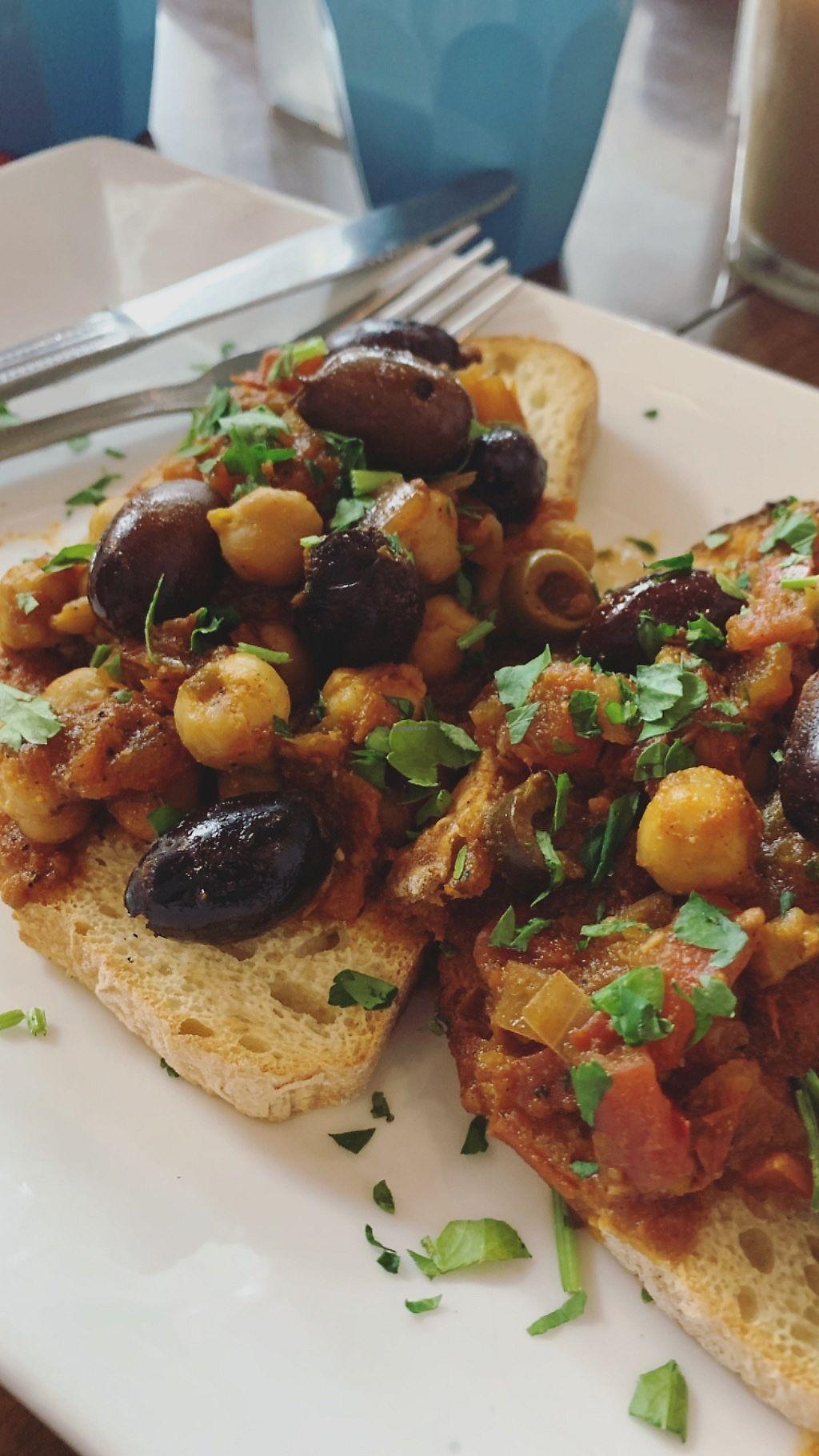 Photo credit: happycow