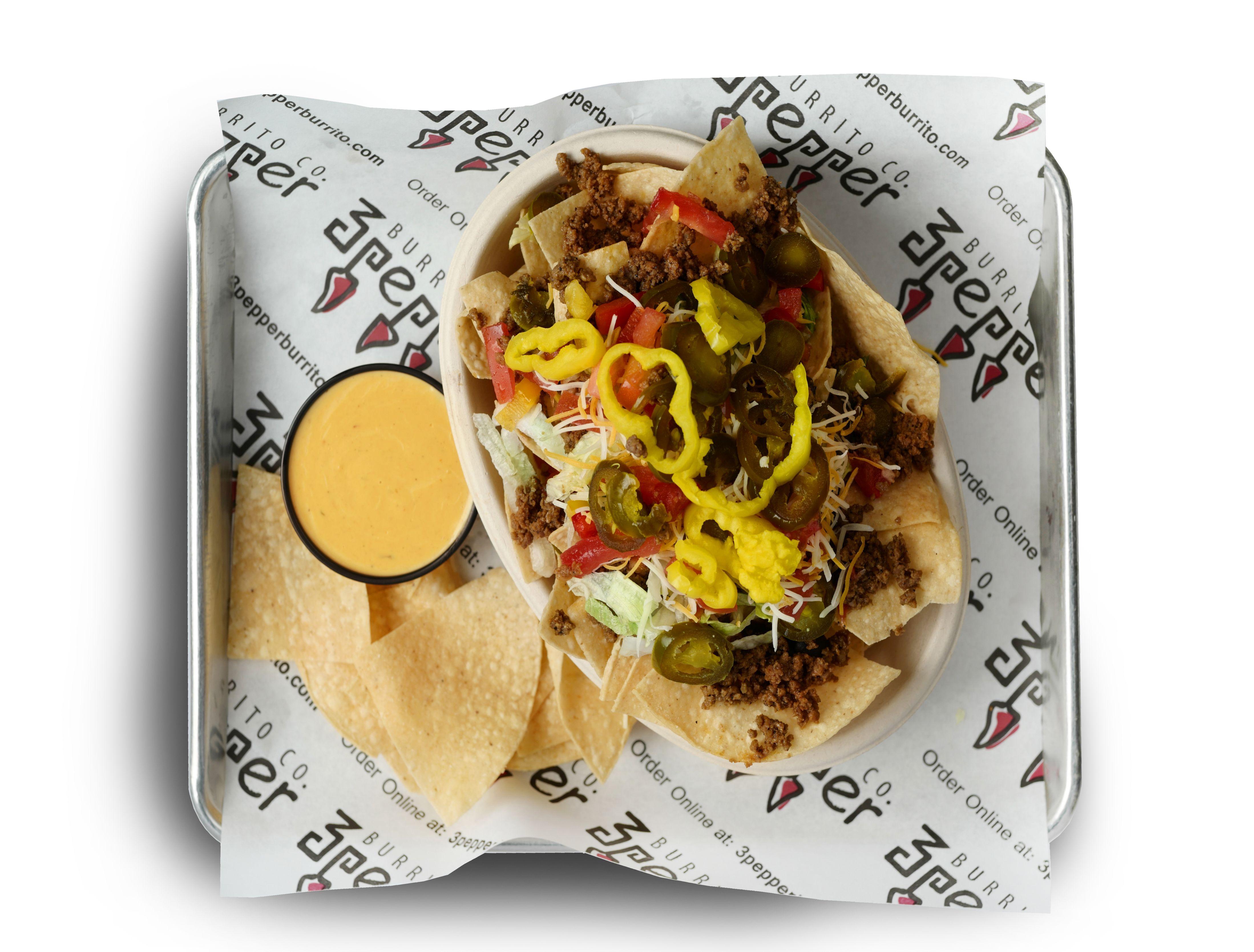 Photo credit: grubhub