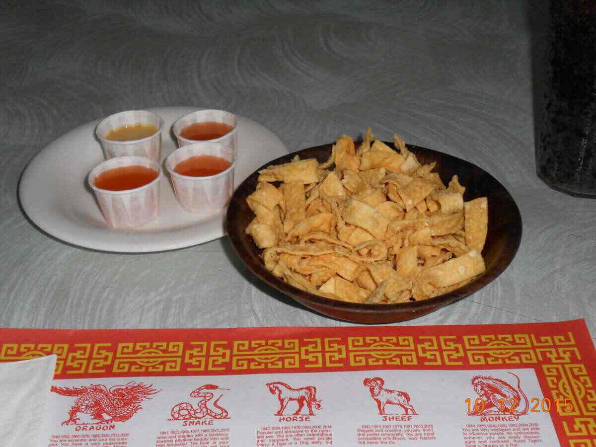 Photo credit: zomato