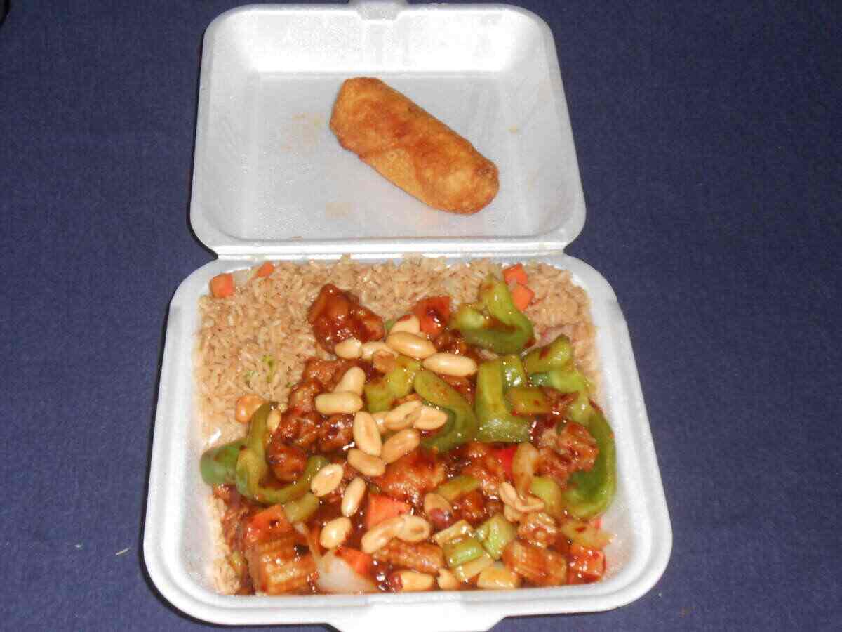 Photo credit: zomato