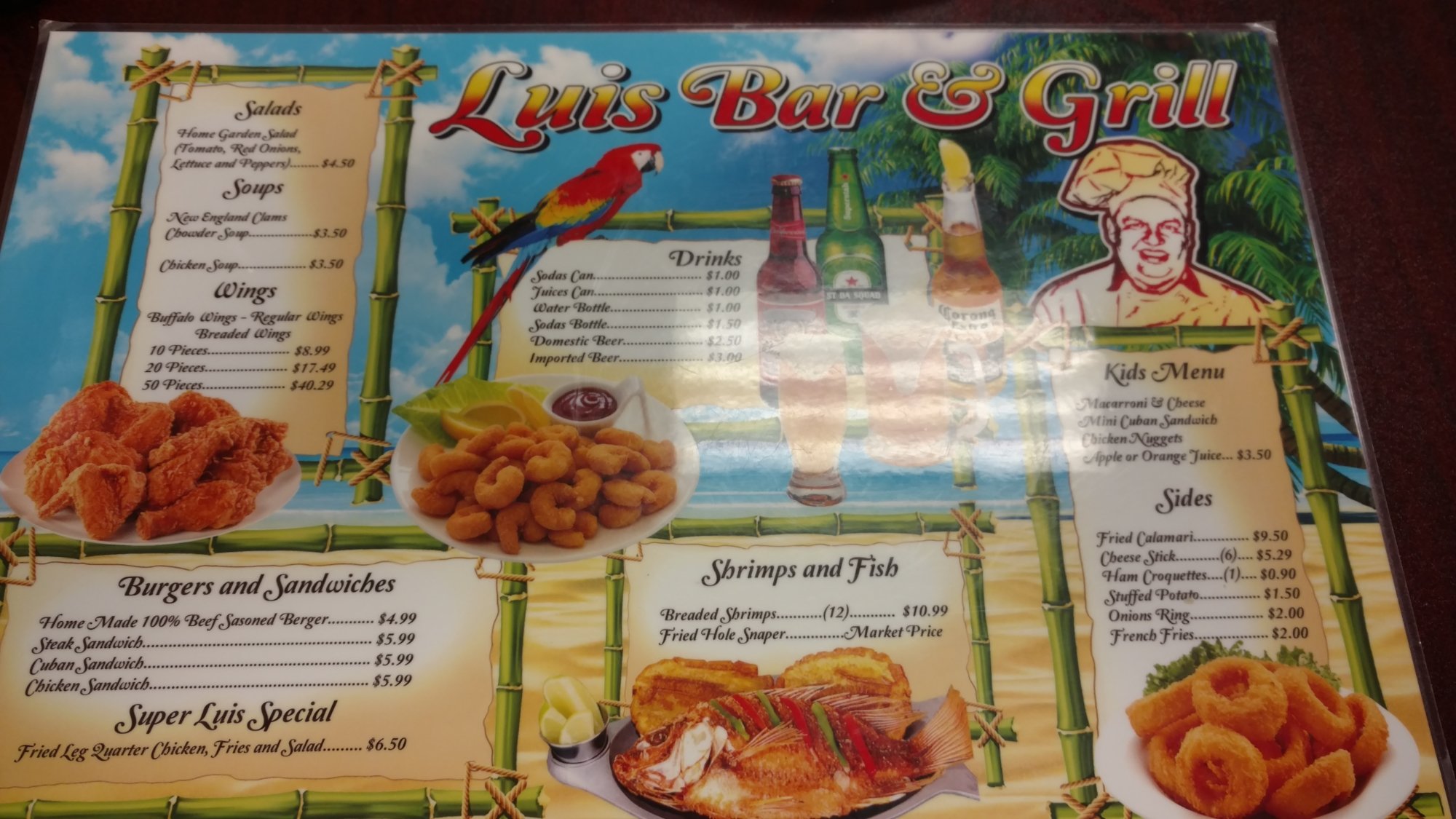 Photo credit: Tripadvisor