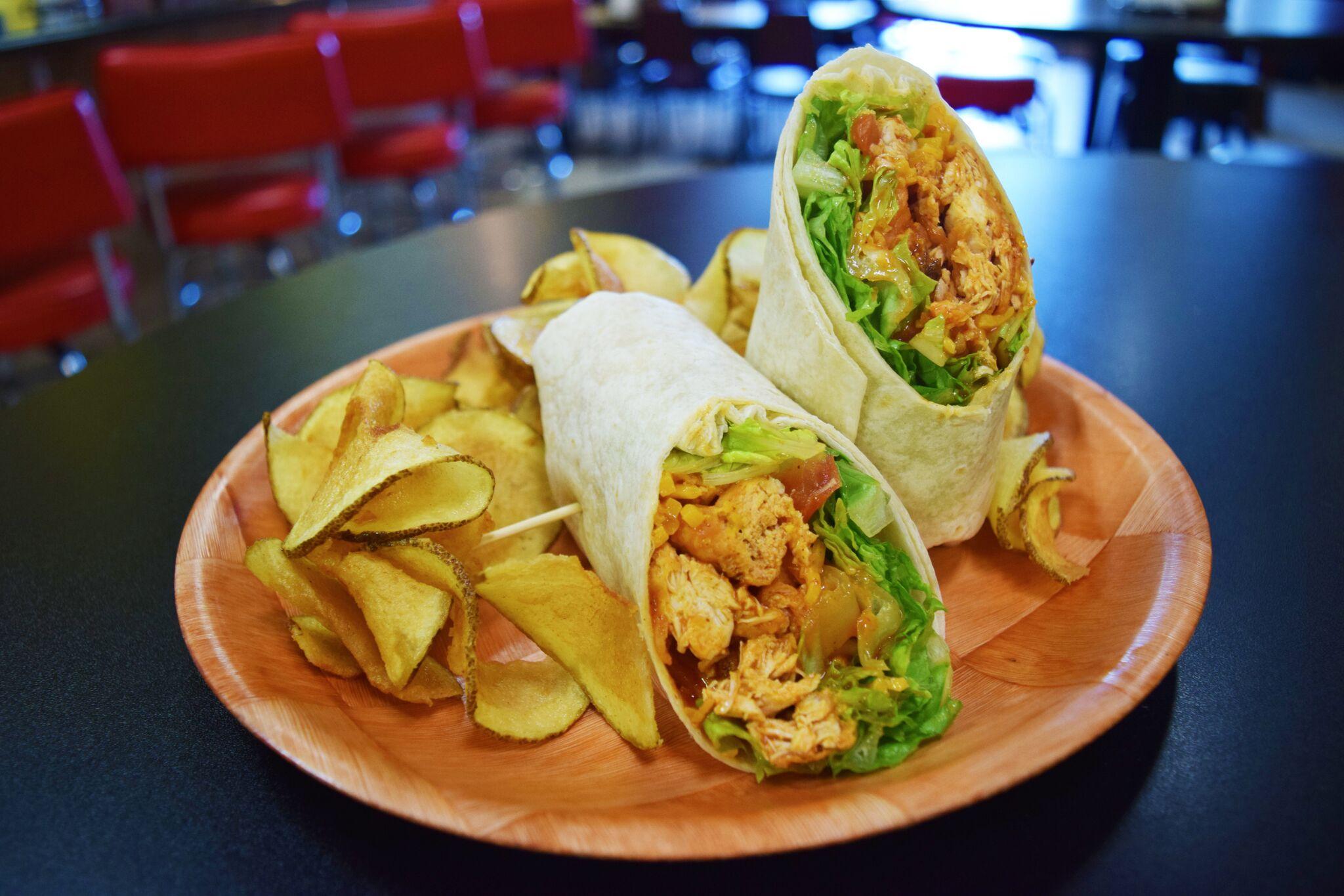 Photo credit: grubhub