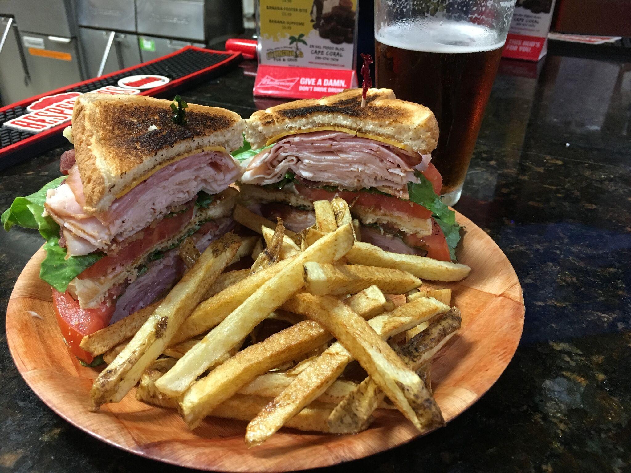 Photo credit: grubhub