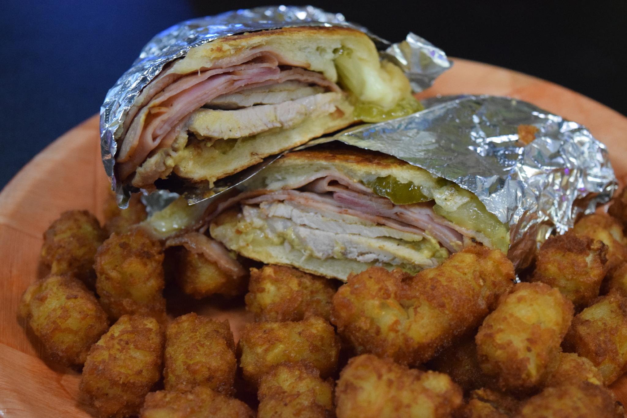 Photo credit: grubhub