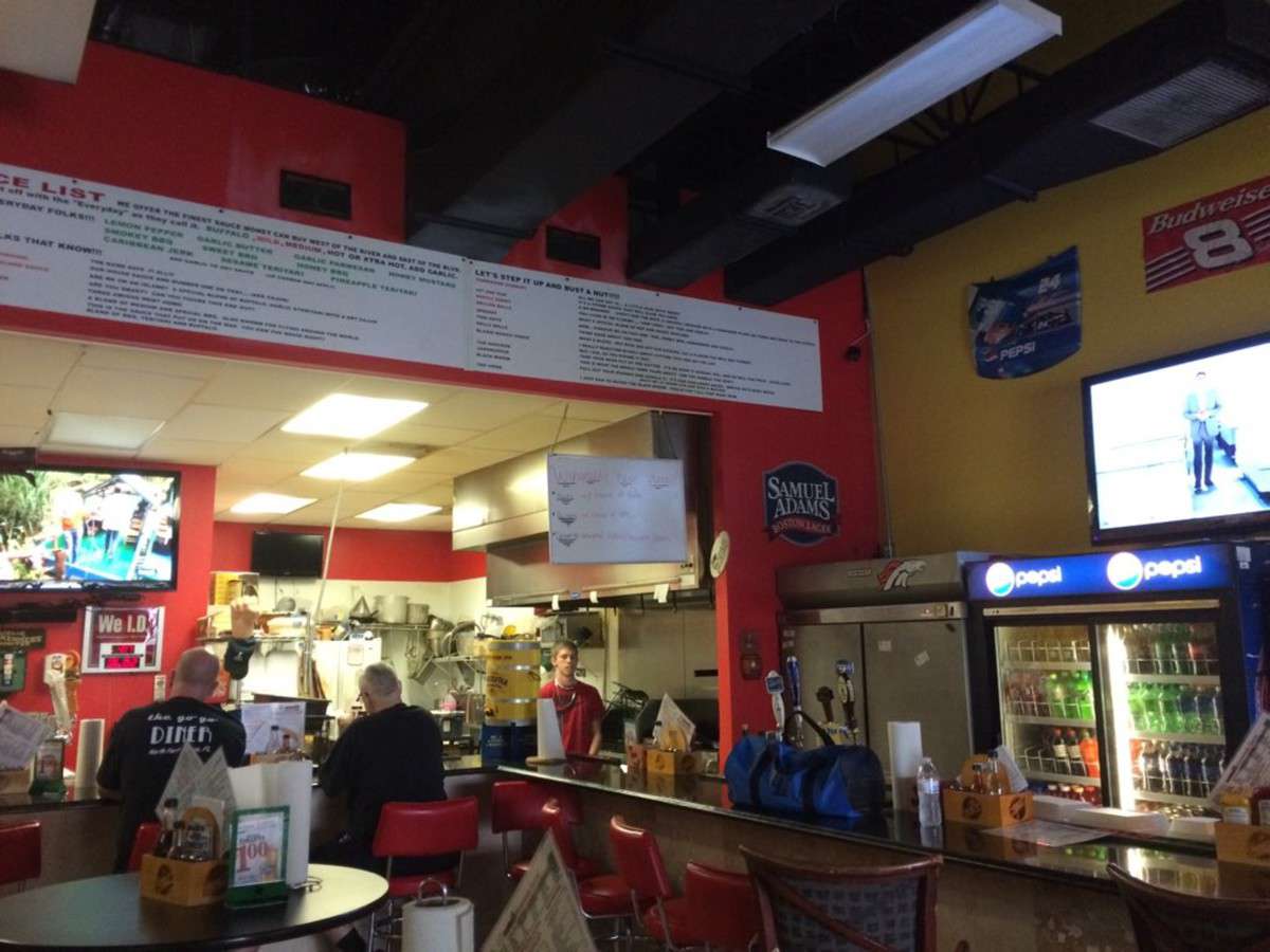 Photo credit: zomato