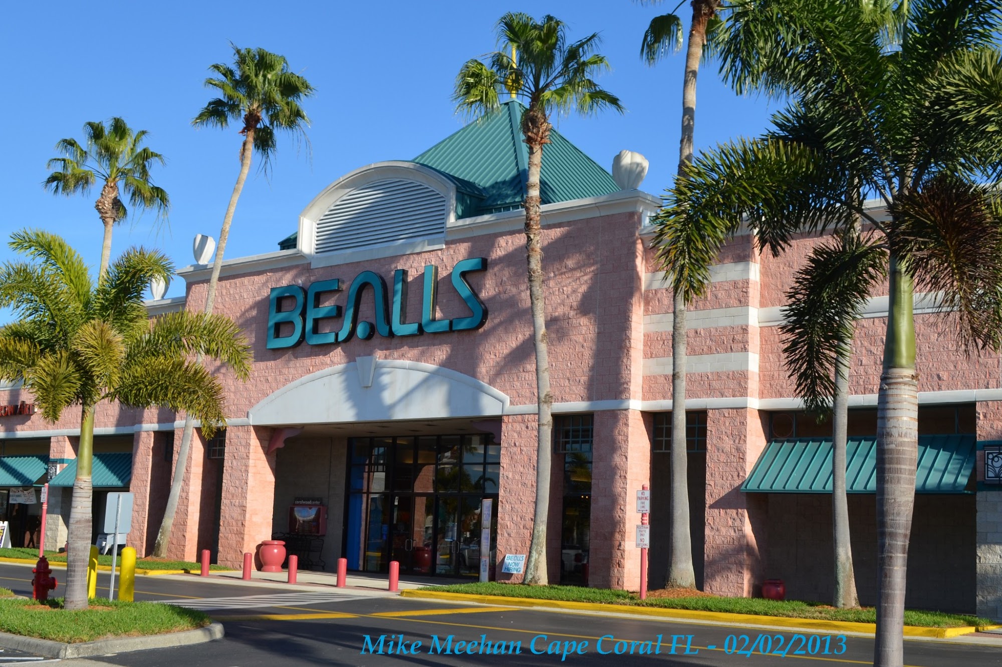 Bealls Florida