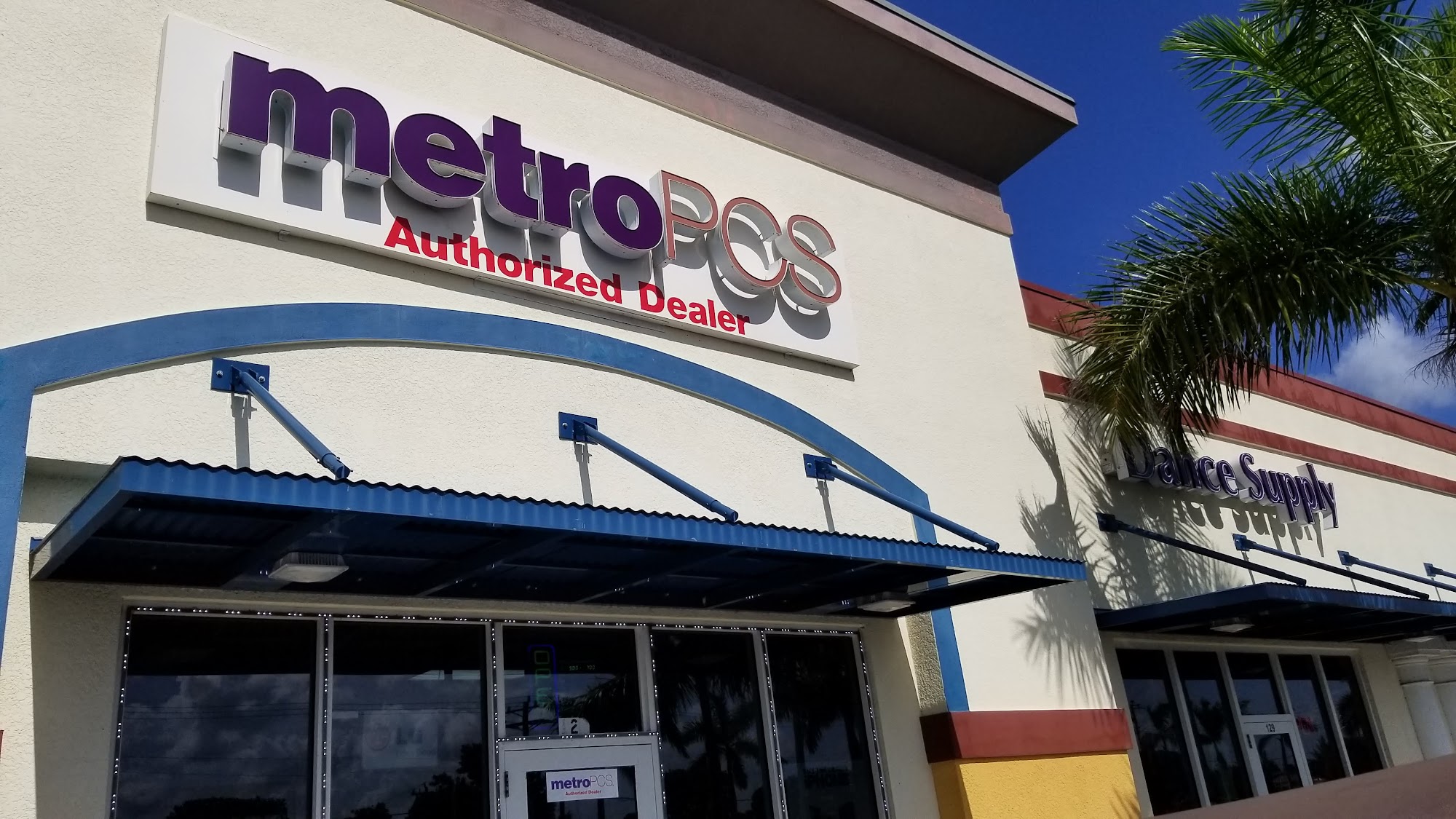 MetroPCS Premium Authorized Dealer