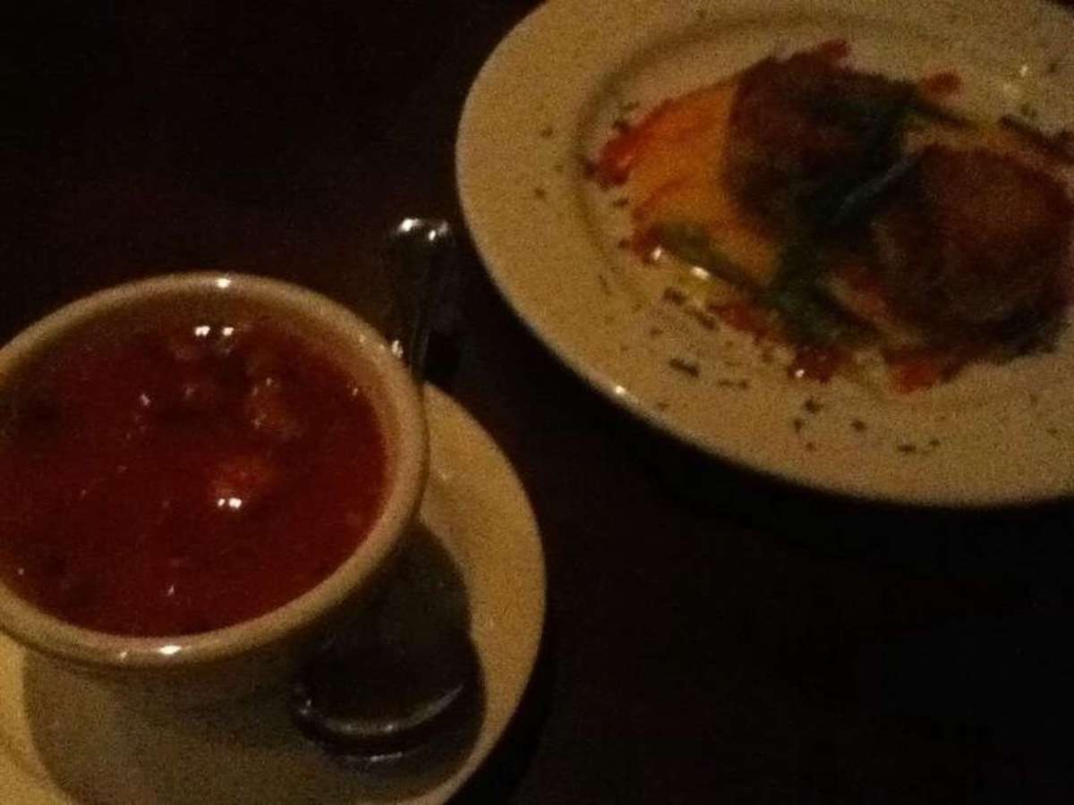 Photo credit: zomato