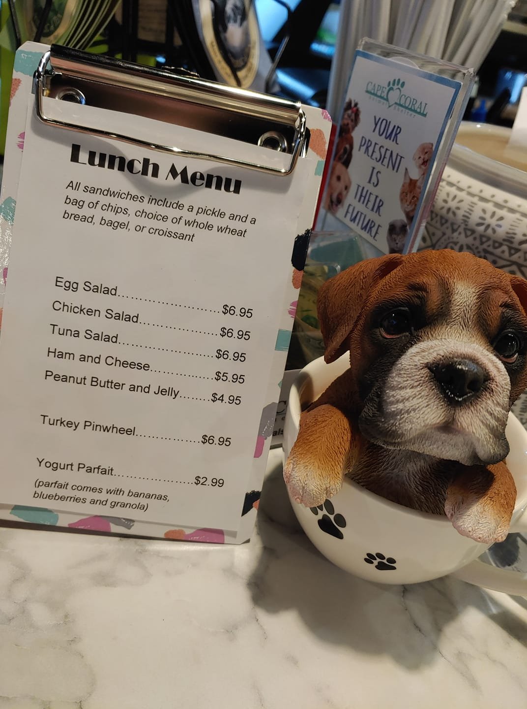 Photo credit: Tripadvisor