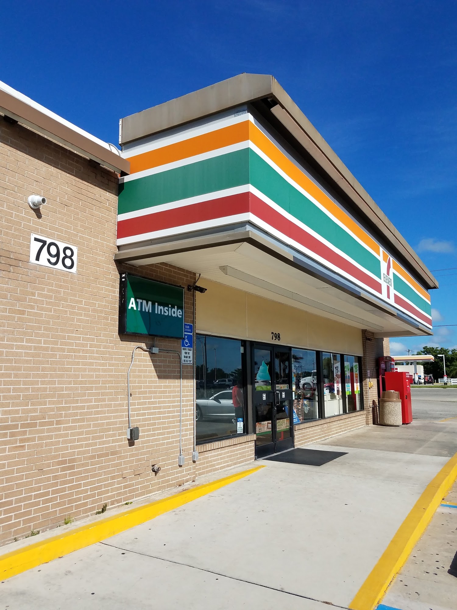 7-Eleven