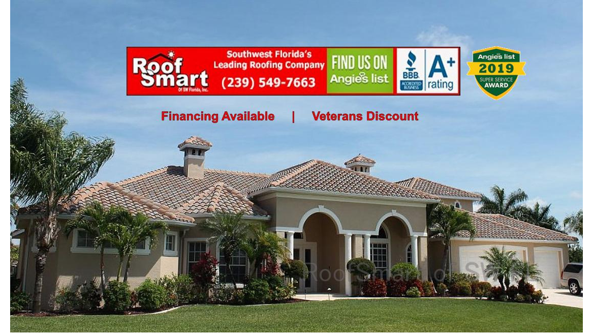 Roof Smart of SW Florida