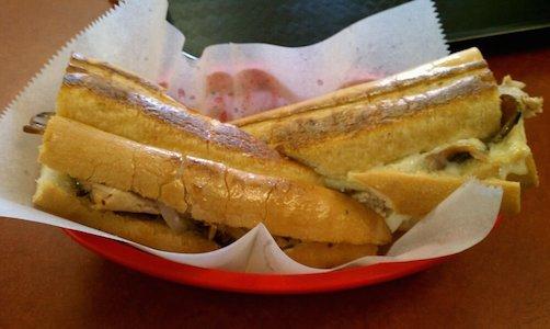 Photo credit: grubhub