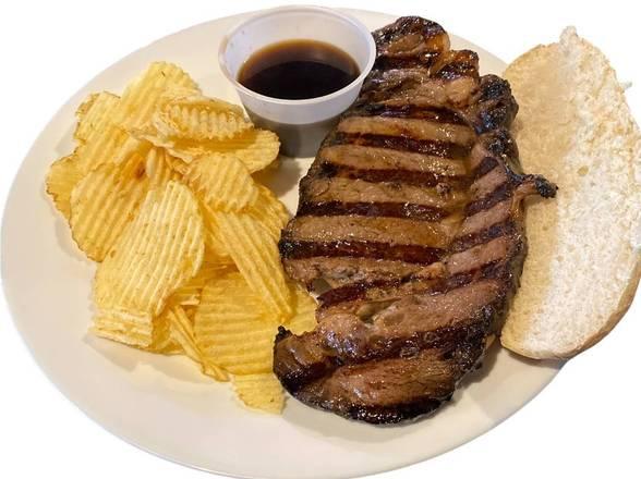 Photo credit: ubereats