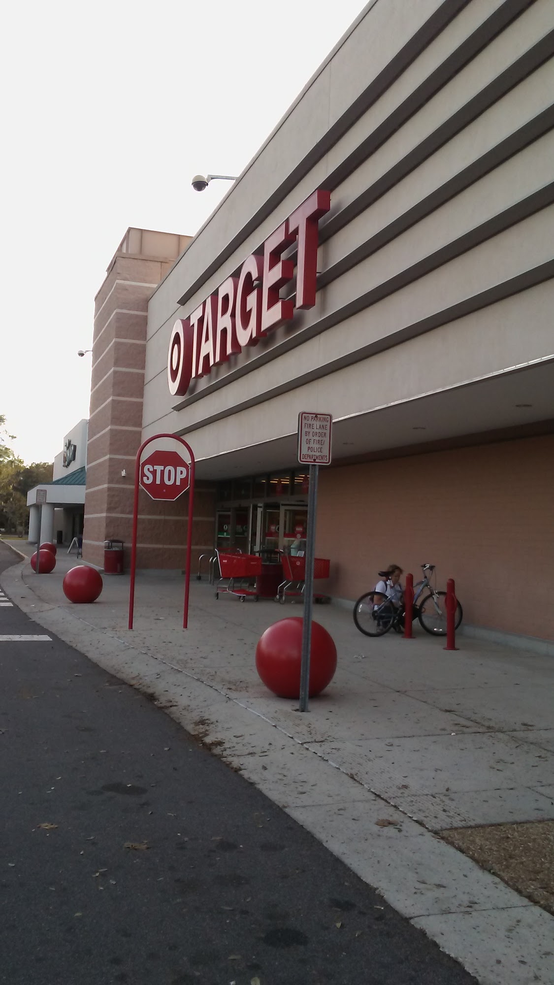 Target