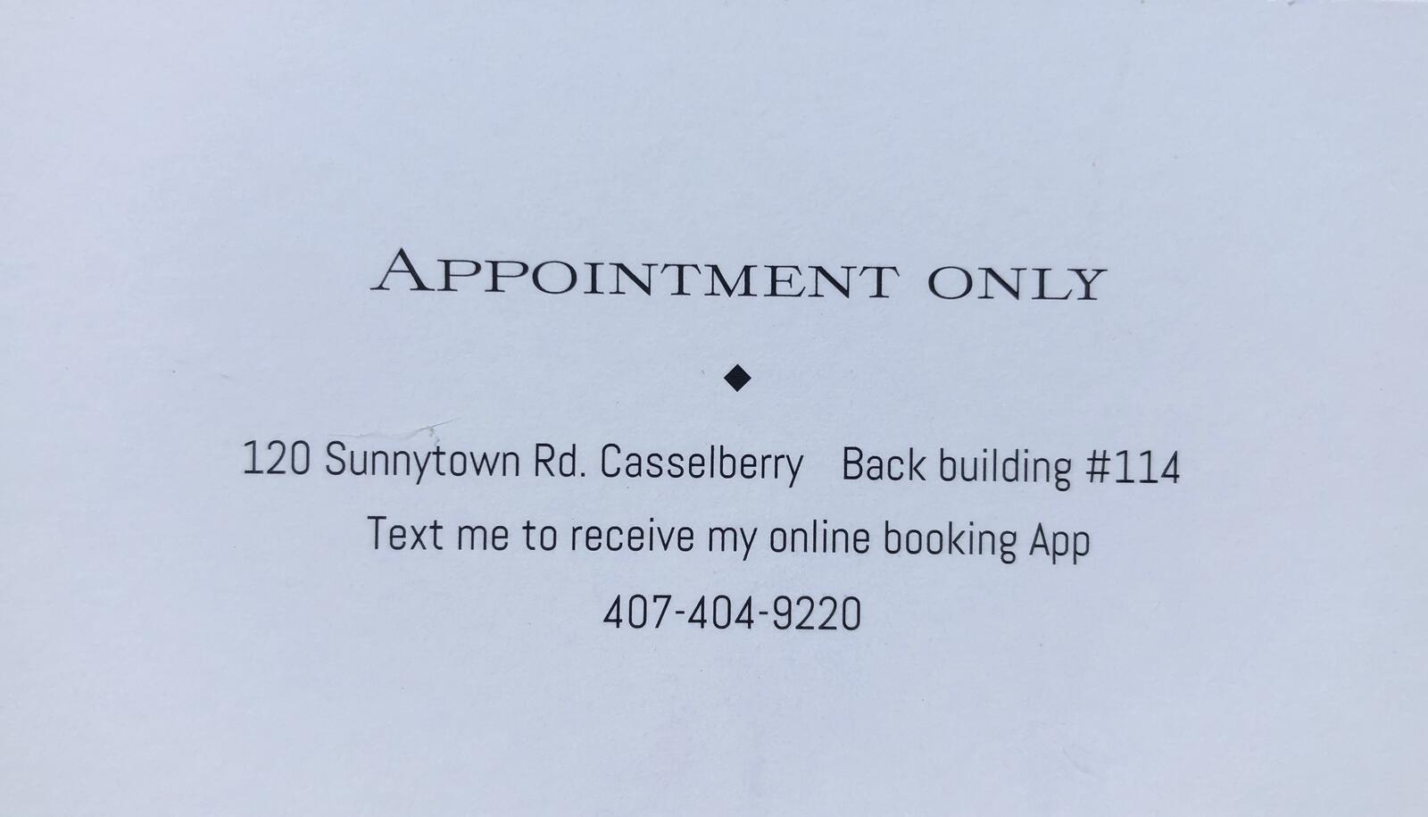 Photo credit: nextdoor