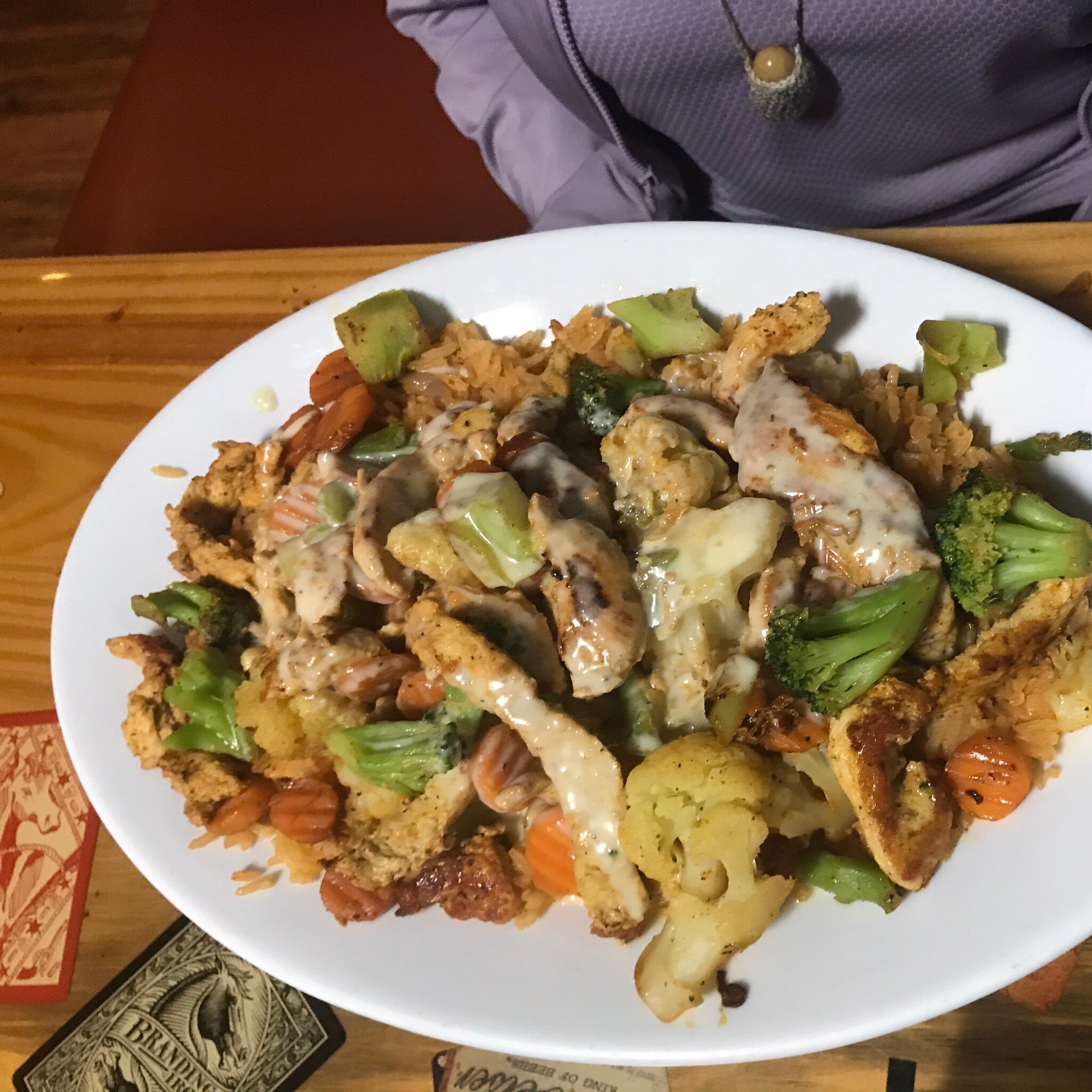 Photo credit: tripadvisor