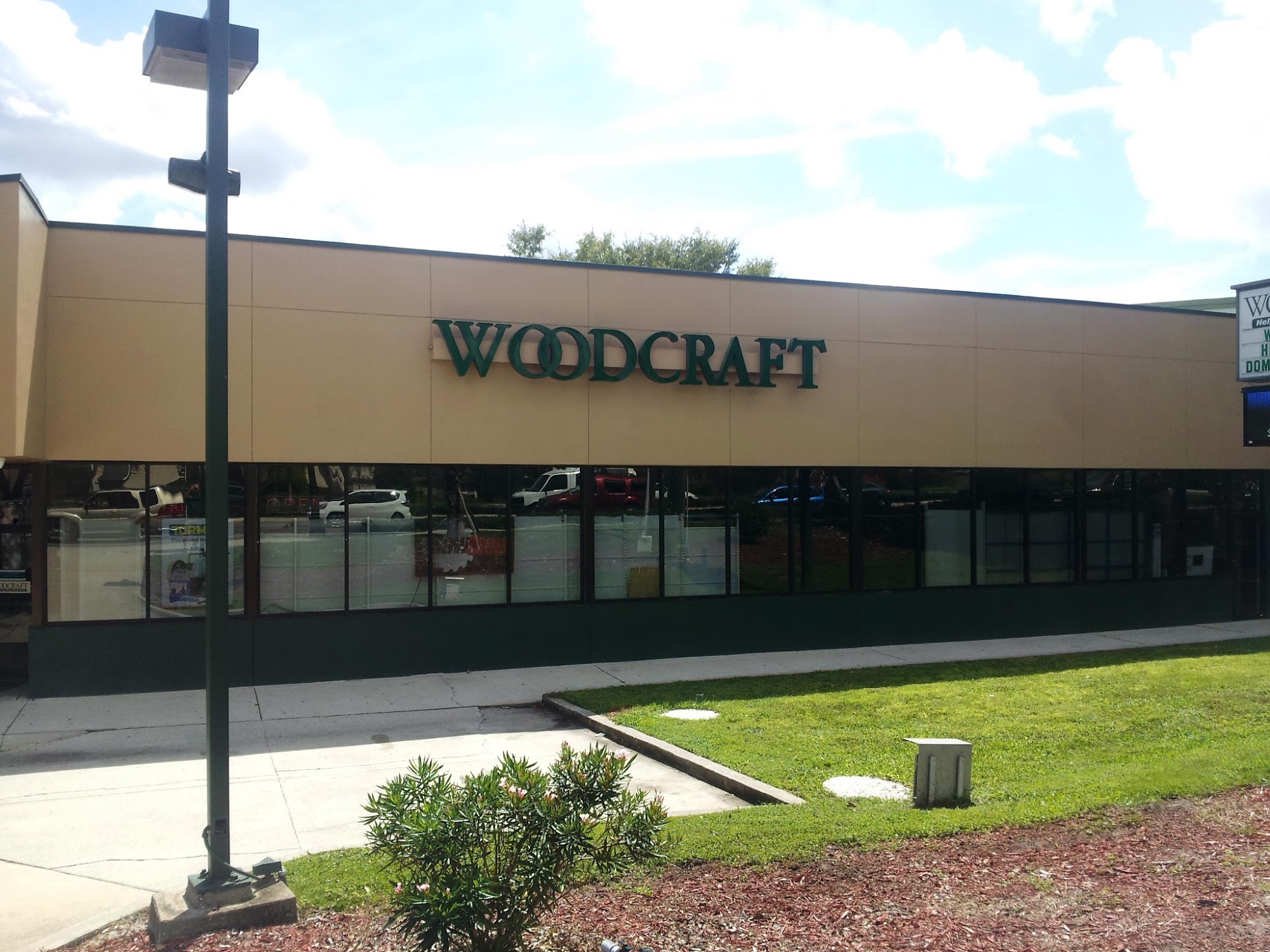 Woodcraft of Orlando