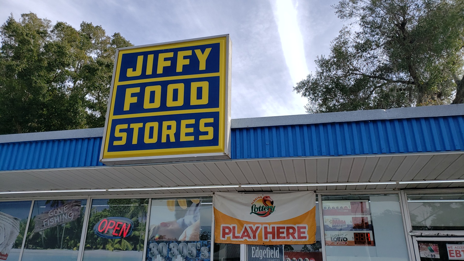 Jiffy Food Store
