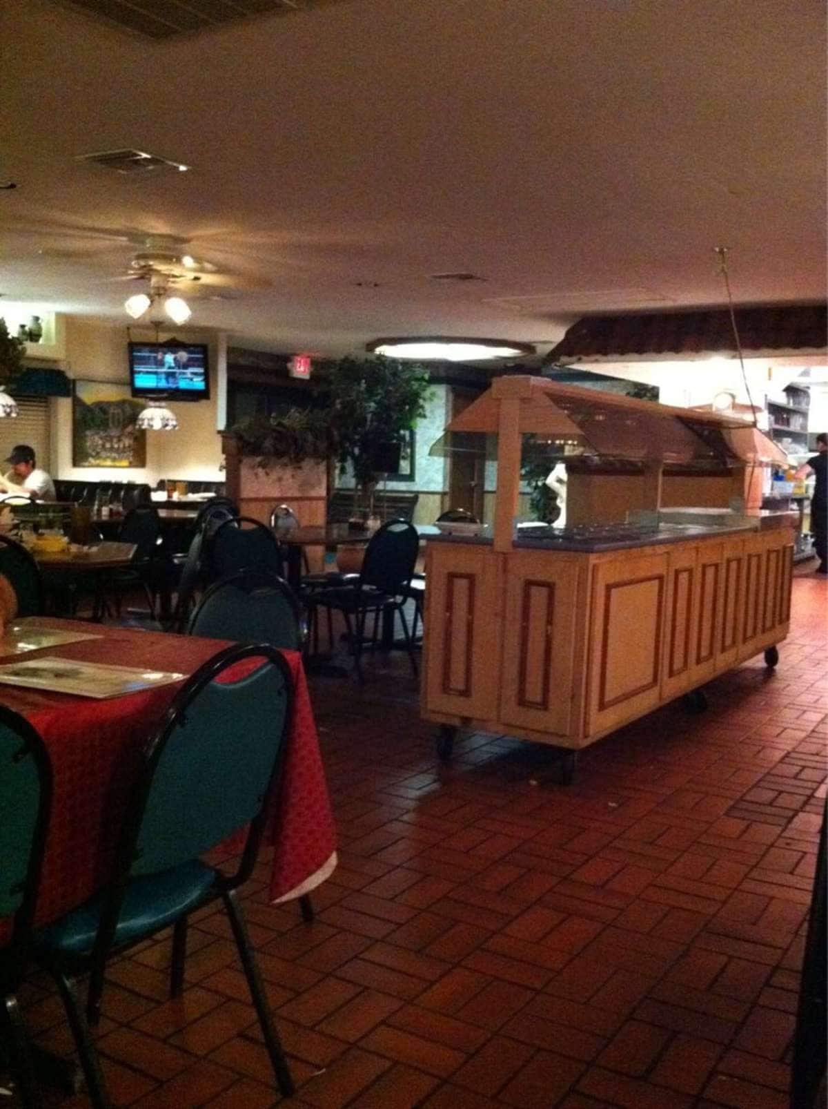 Photo credit: zomato