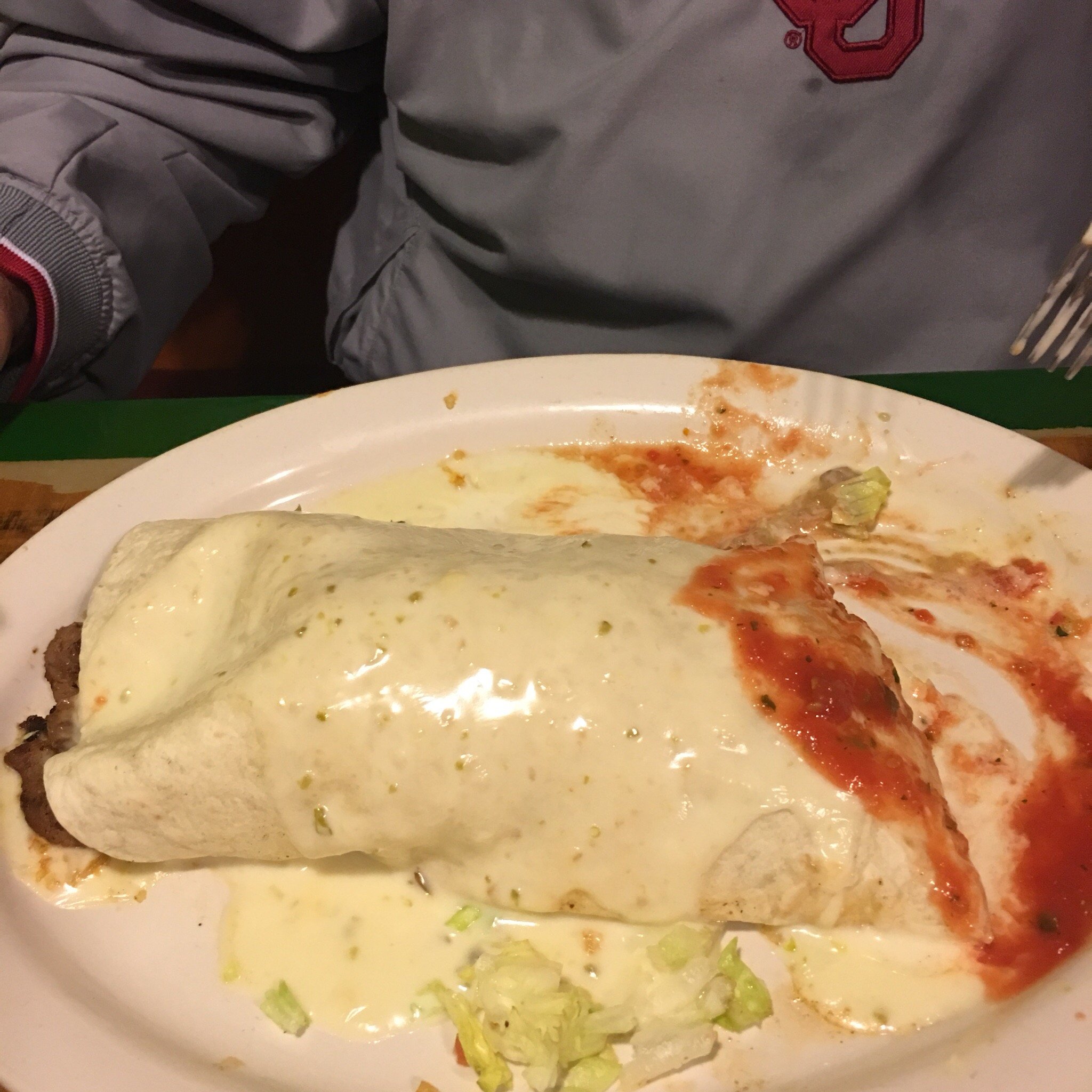 Photo credit: tripadvisor