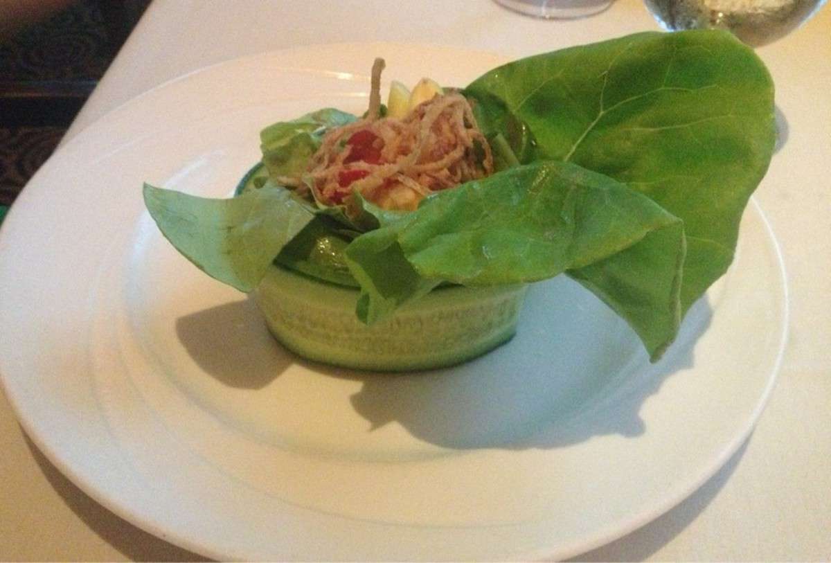 Photo credit: zomato