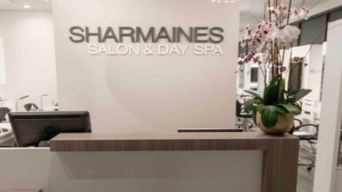 Sharmaines Salon and Day Spa