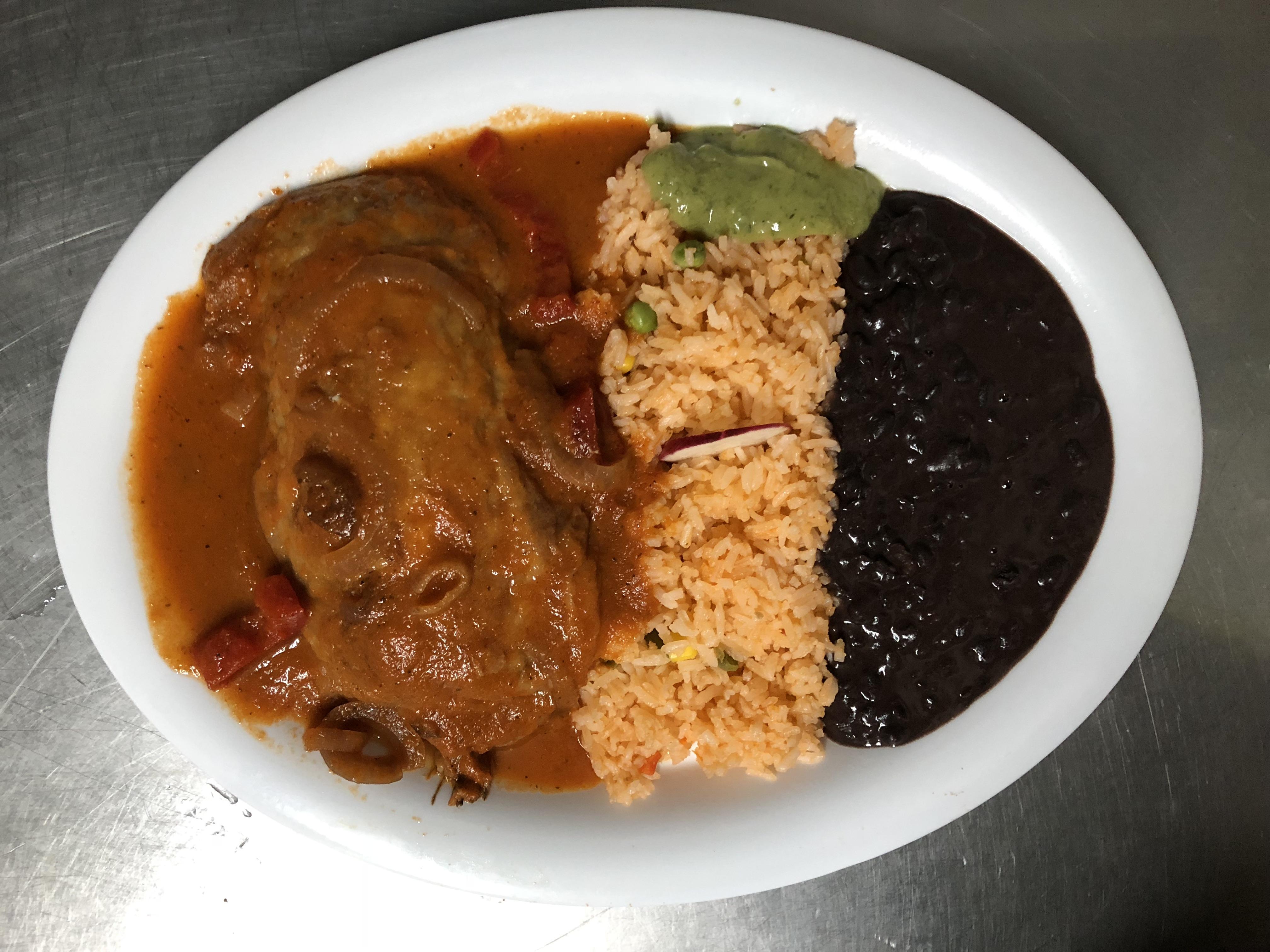 Photo credit: grubhub