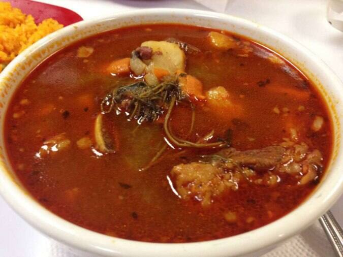 Photo credit: zomato