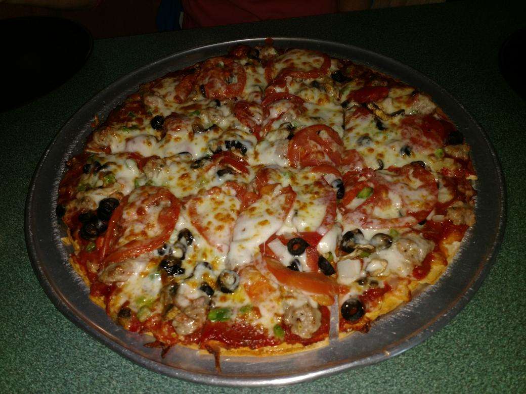 Photo credit: zomato