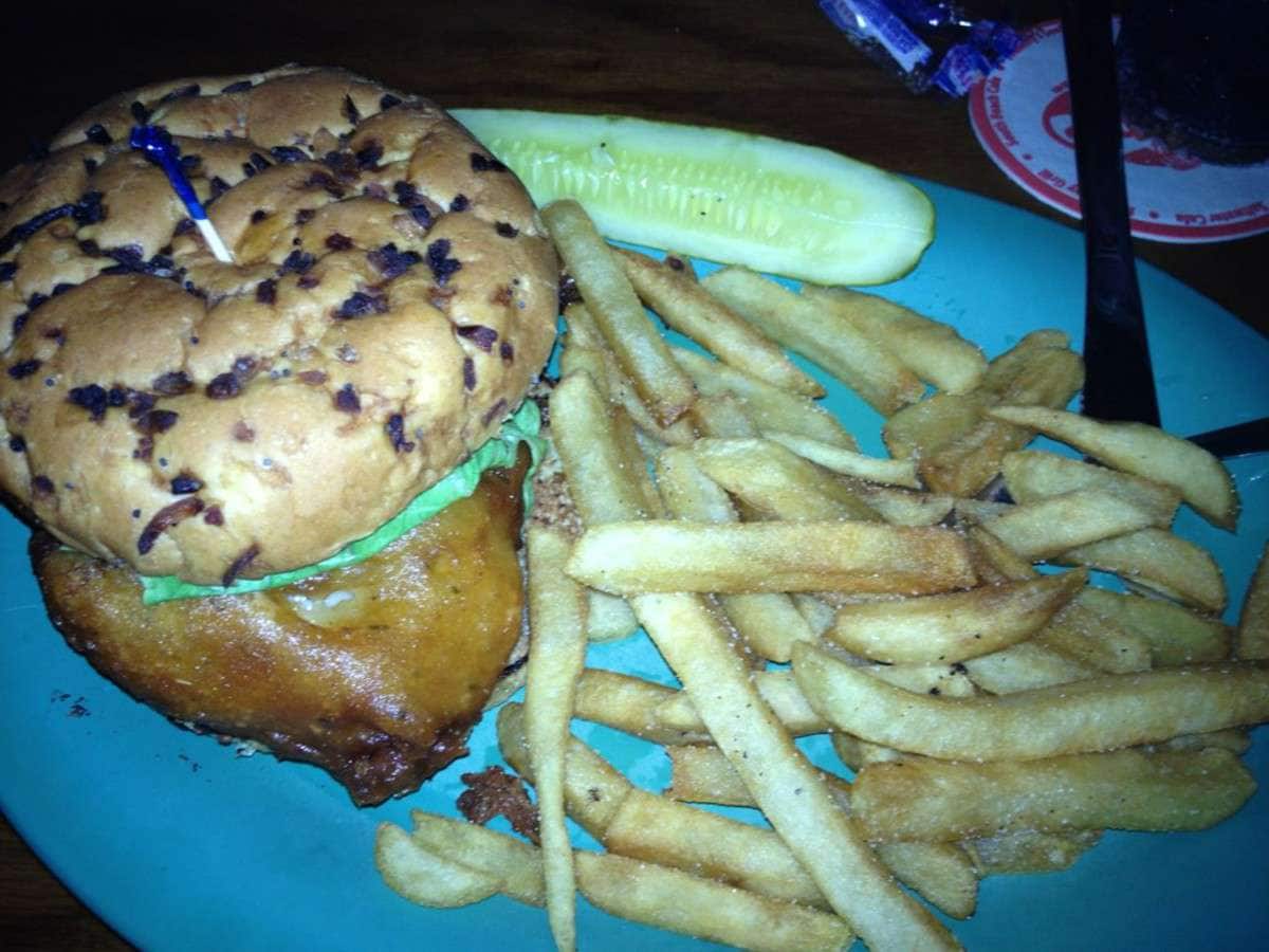 Photo credit: zomato