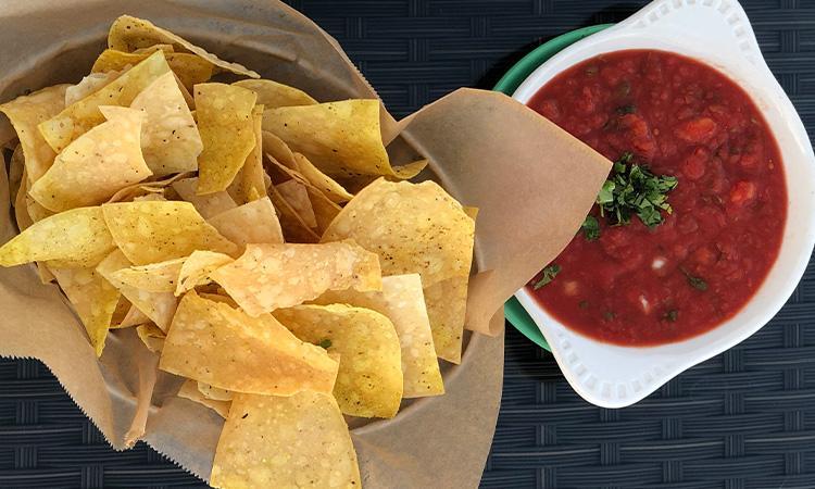 Photo credit: grubhub