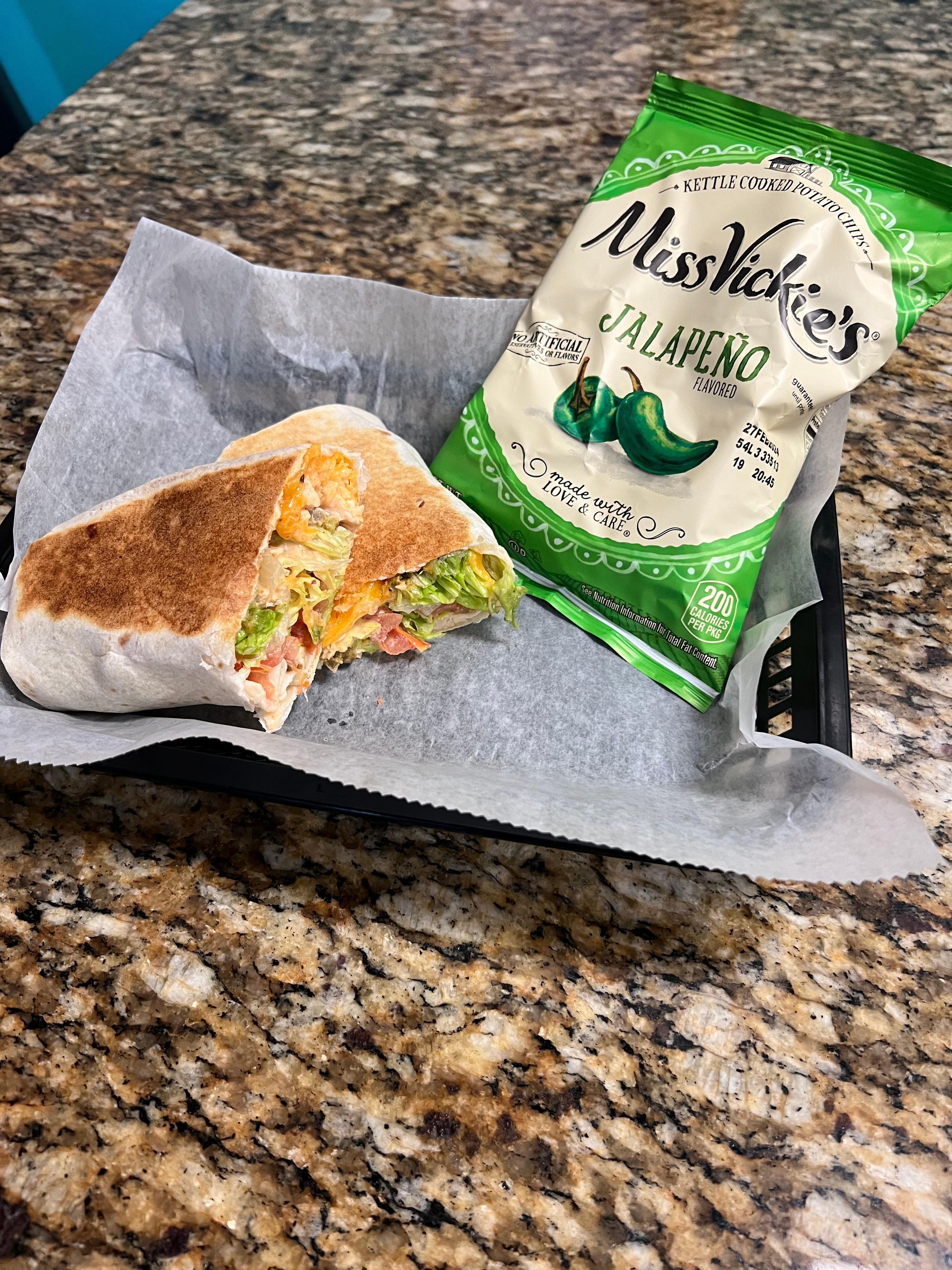 Photo credit: grubhub