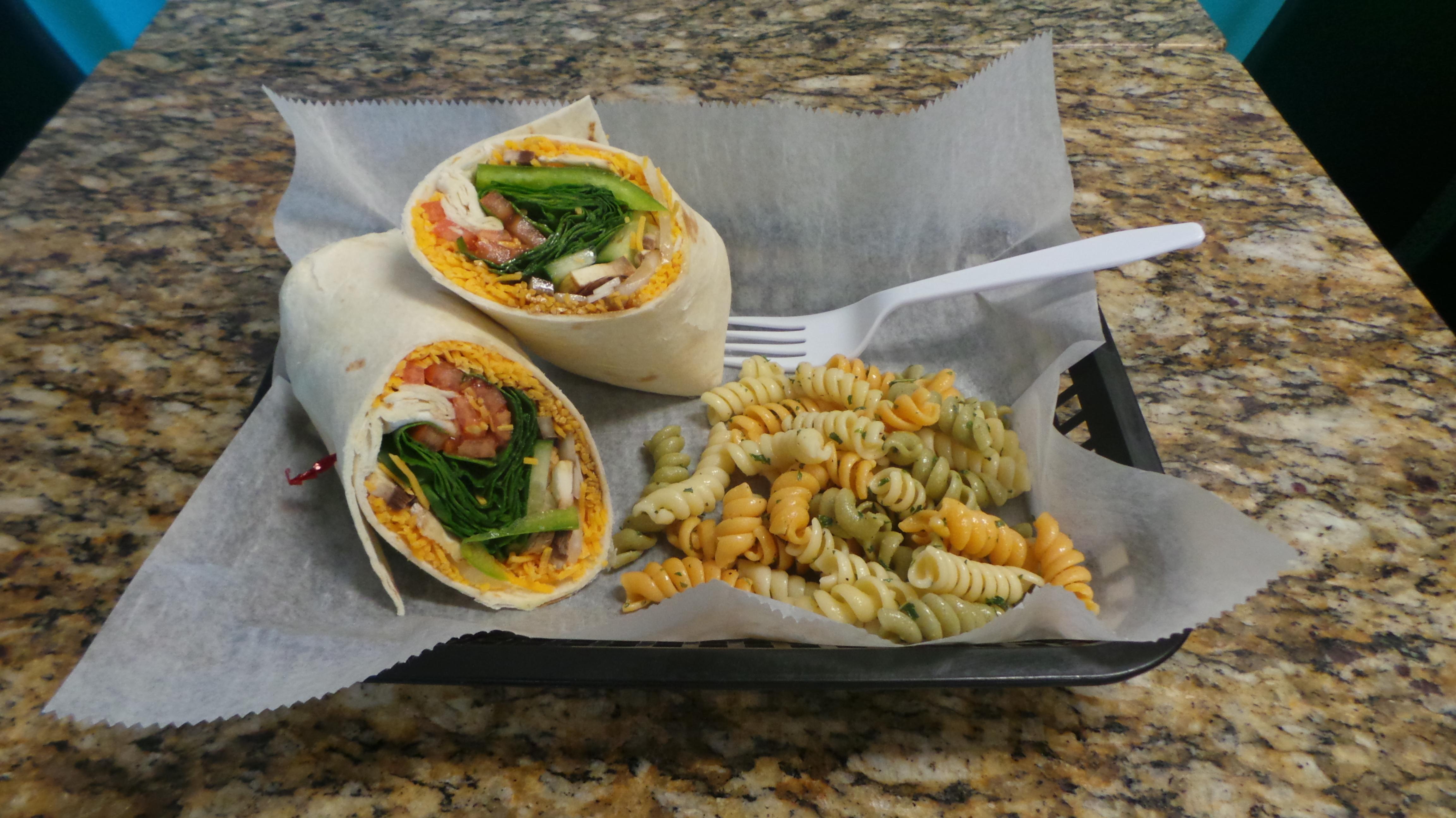 Photo credit: grubhub
