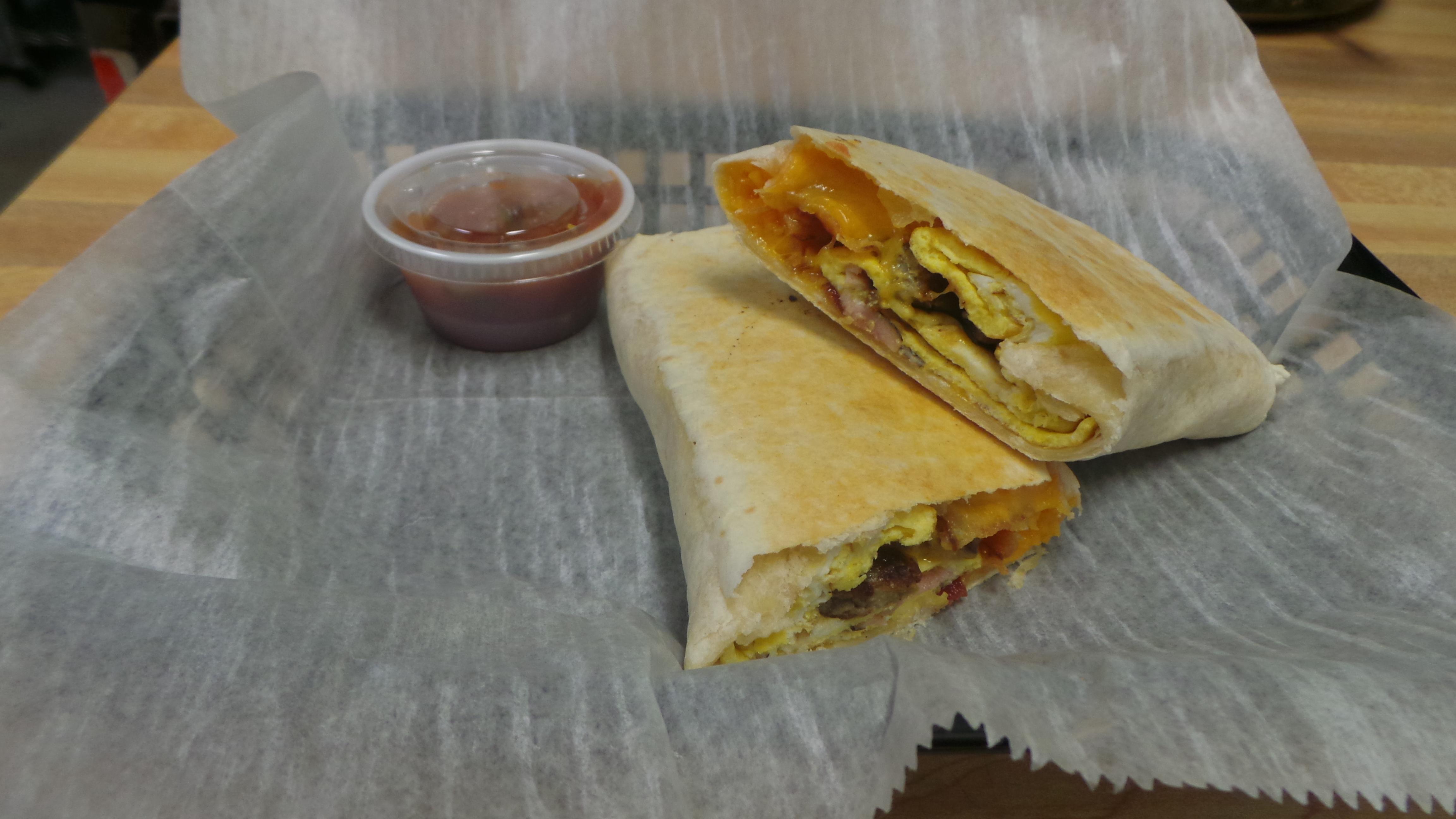 Photo credit: grubhub