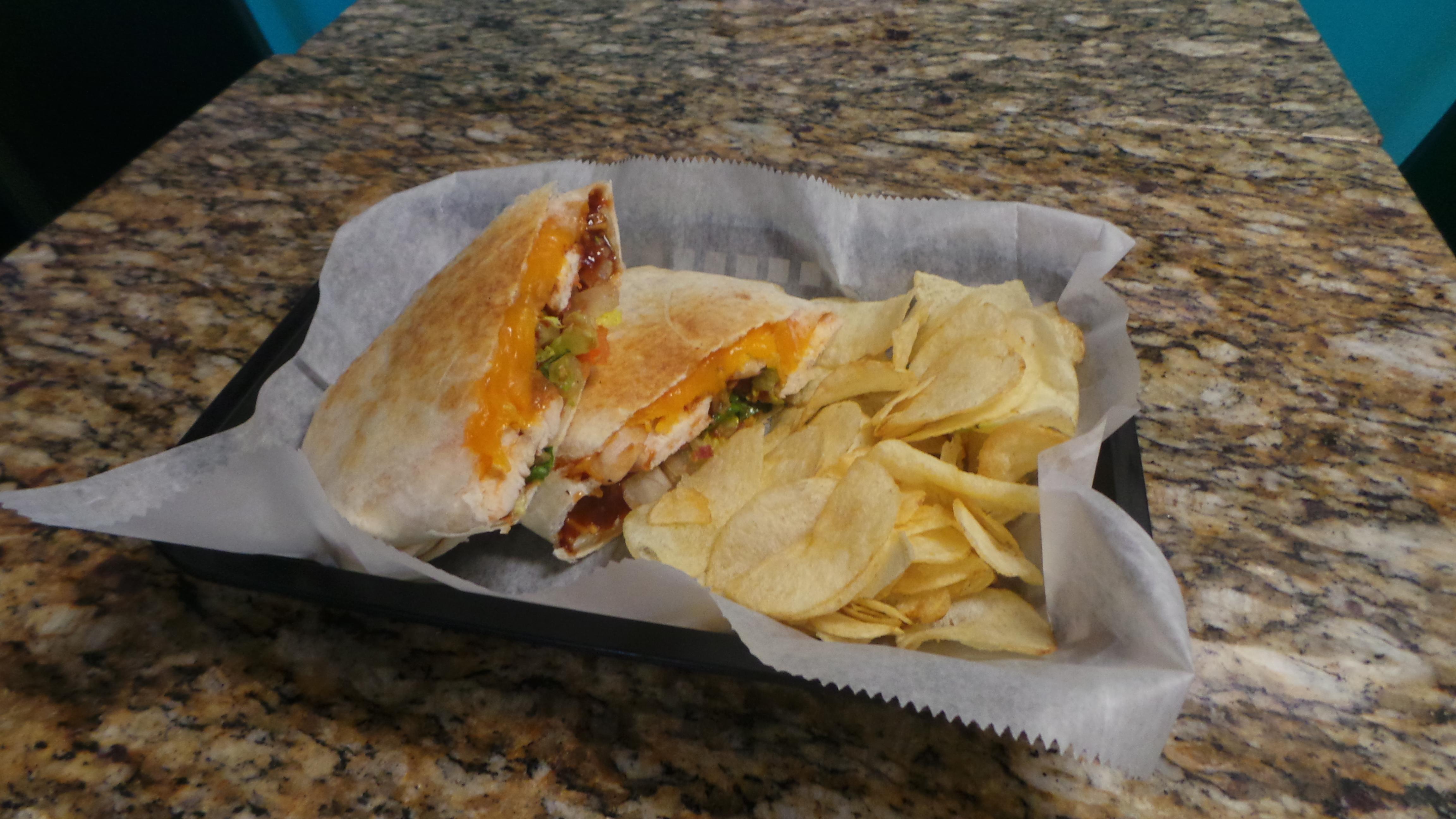 Photo credit: grubhub