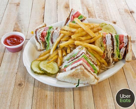 Photo credit: ubereats