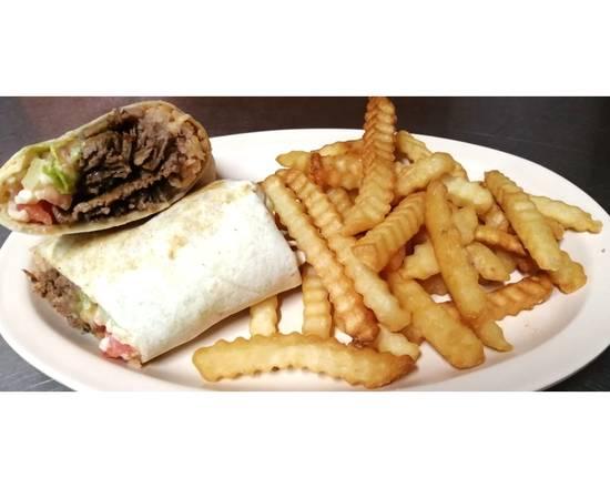 Photo credit: ubereats