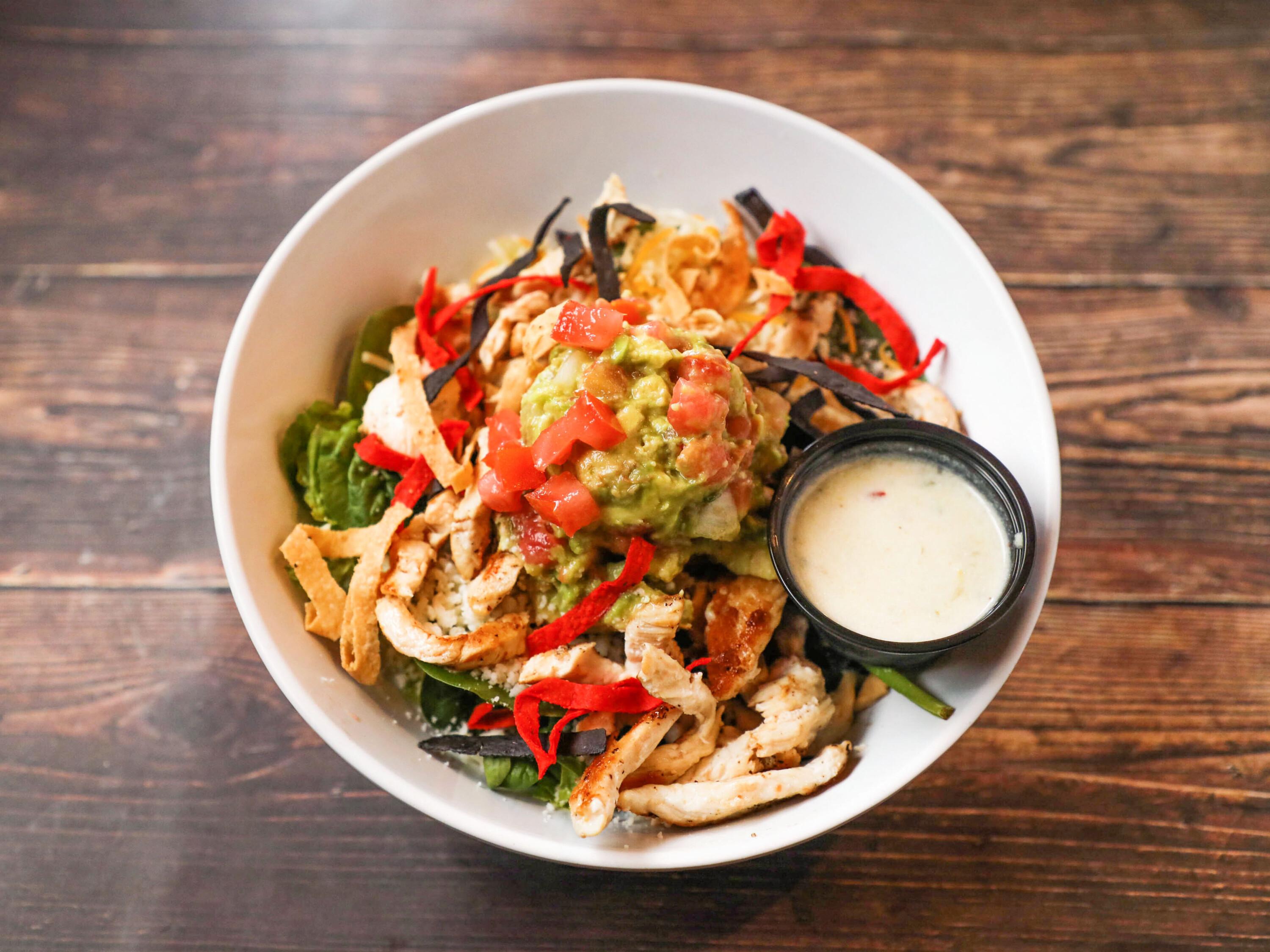 Photo credit: grubhub